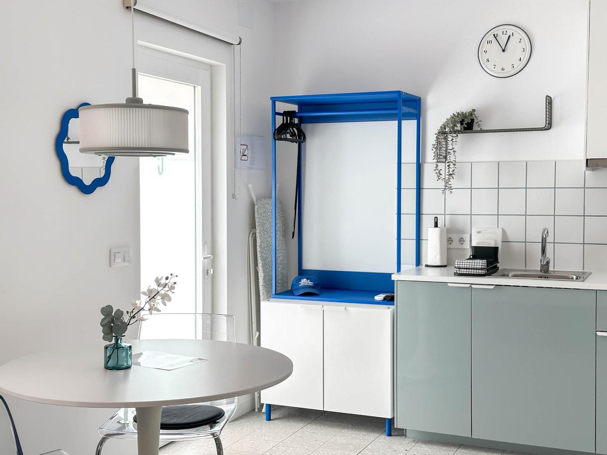 Apartment Navio Valencia