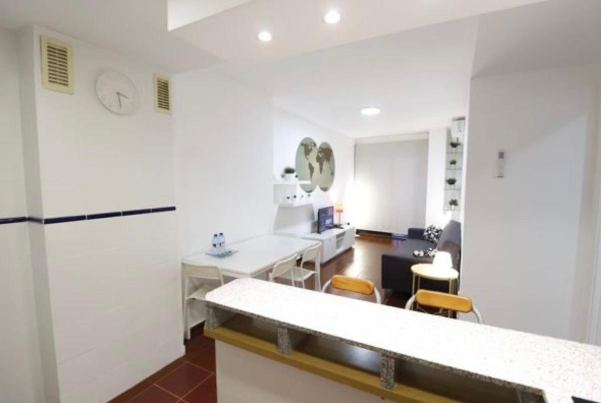 Centro Historico De 2 Apartment