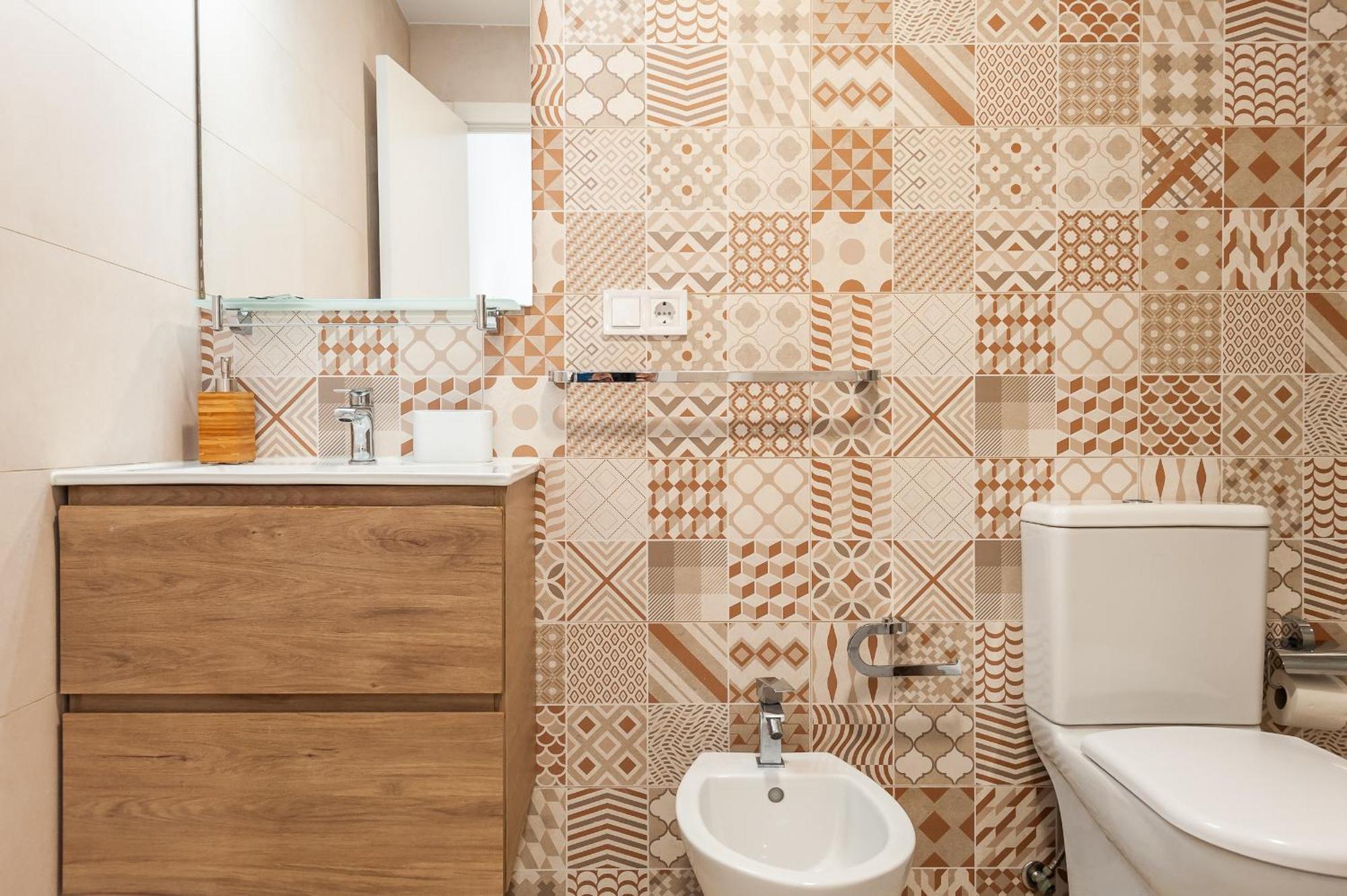 Apartamento El Mosaico Valencia