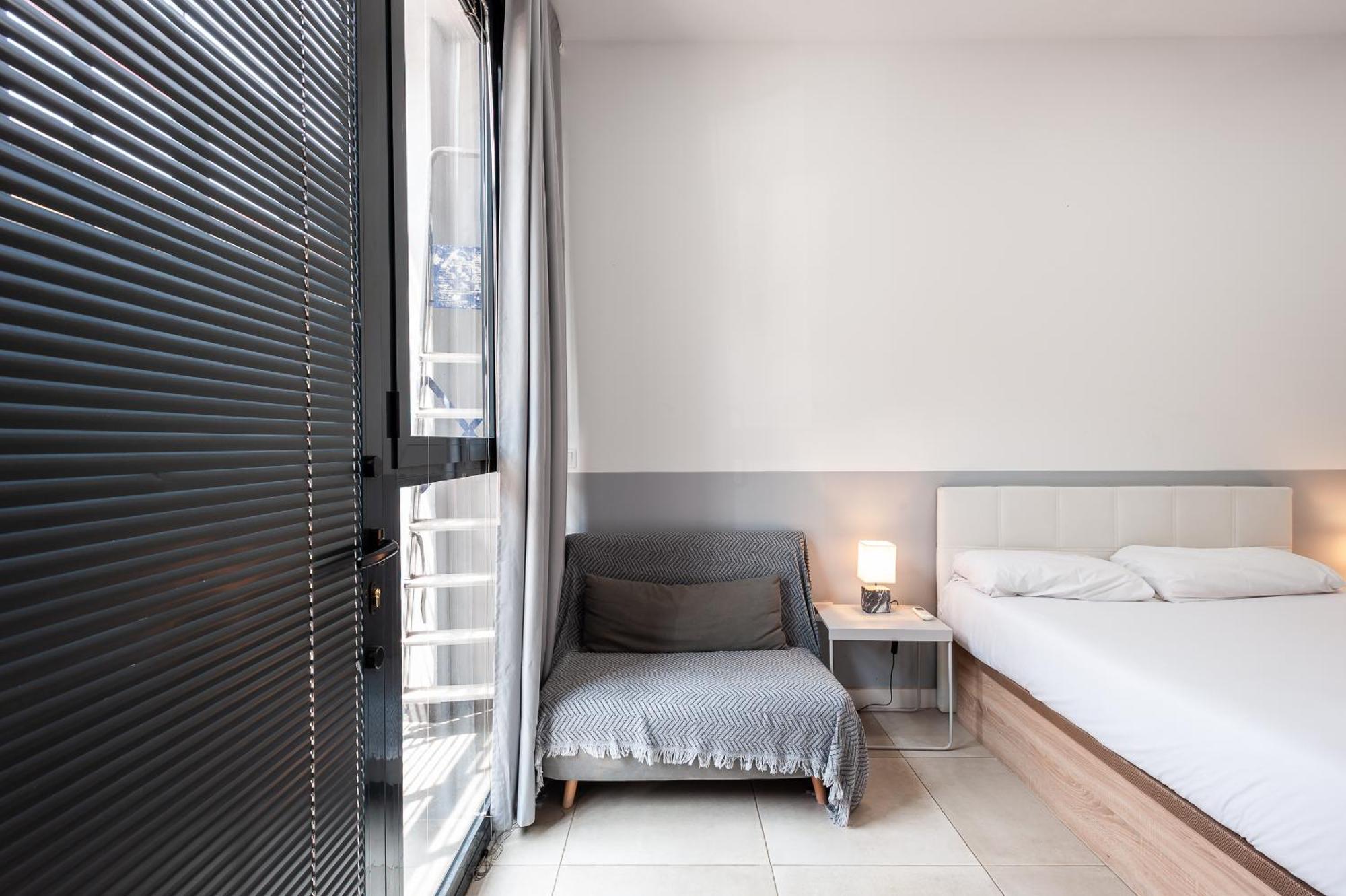 El Mosaico Apartamento