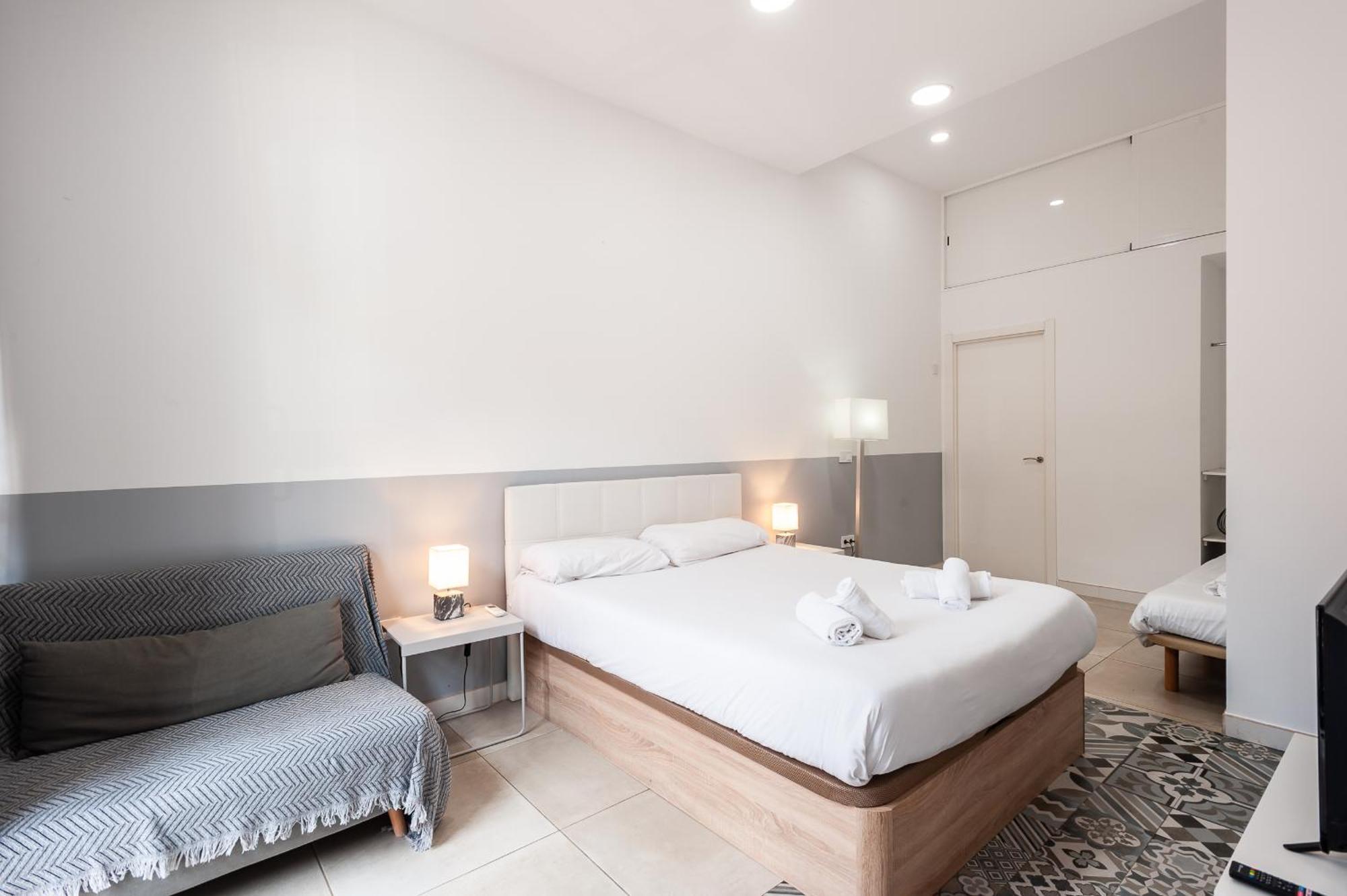 Apartamento El Mosaico