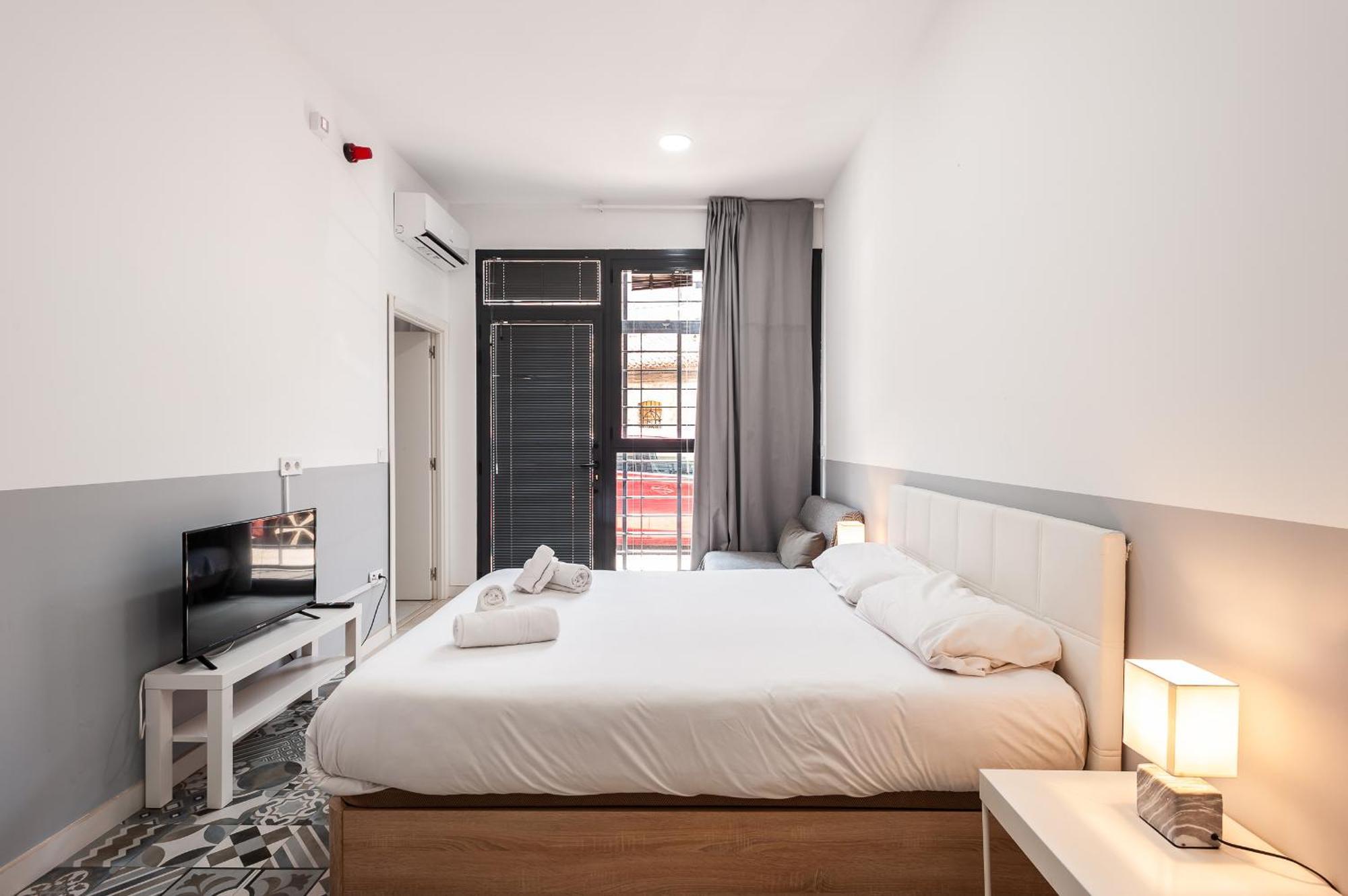El Mosaico Apartamento Valencia
