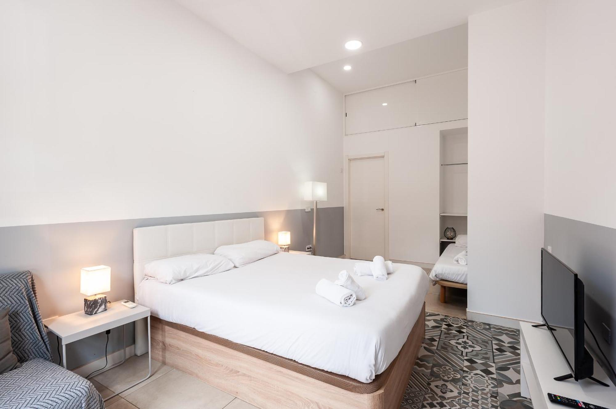 Apartamento El Mosaico Valencia