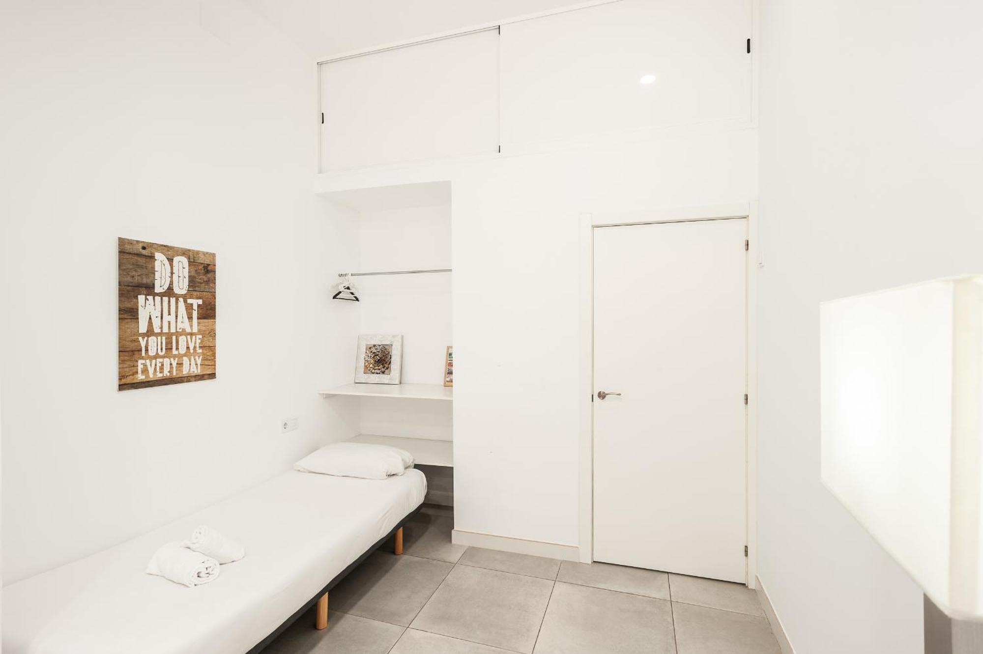 El Mosaico Apartamento