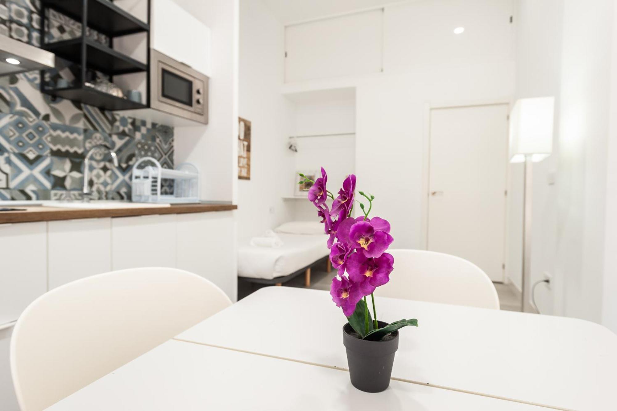 El Mosaico Apartamento Valencia