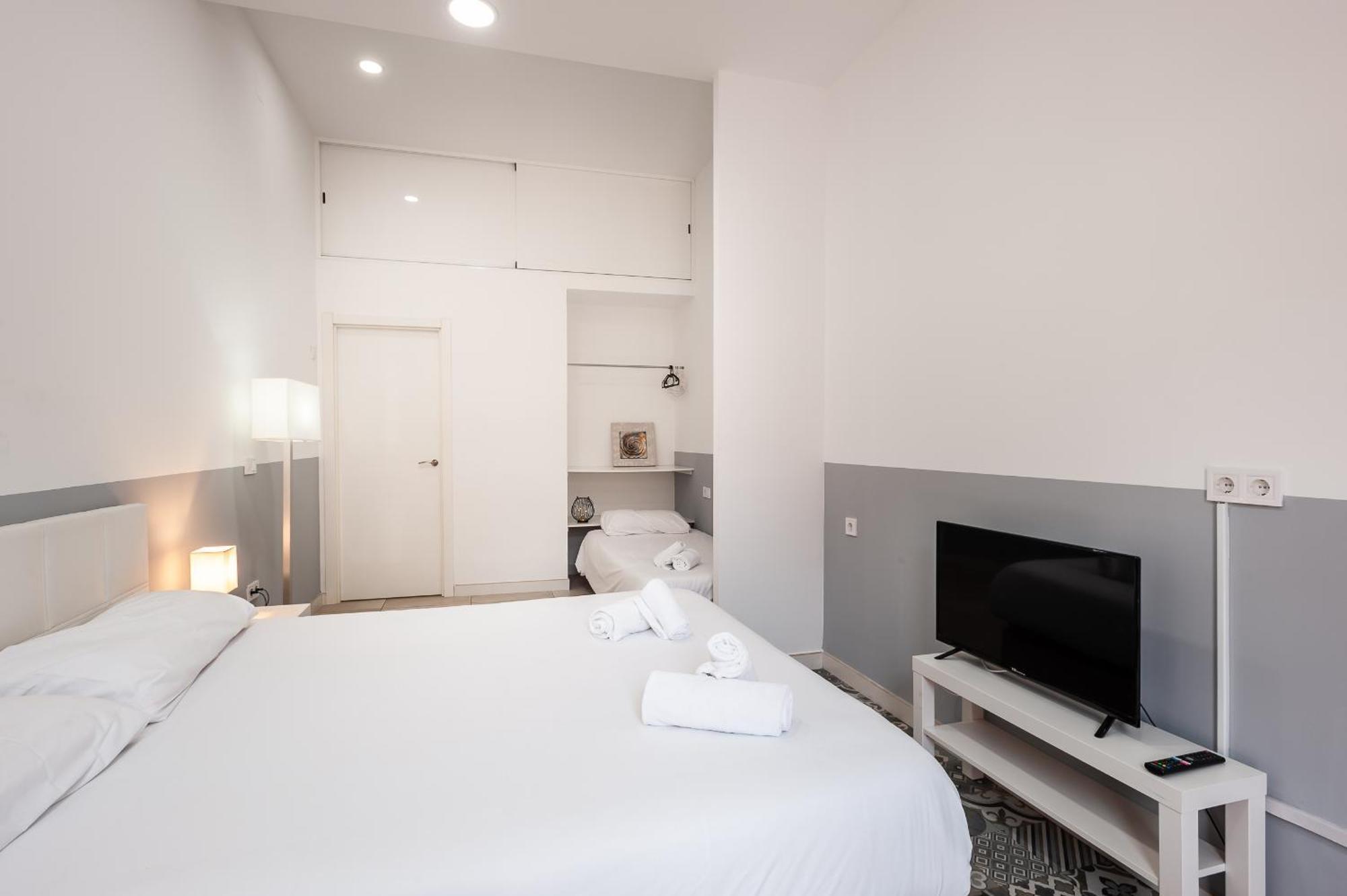 Apartamento El Mosaico Valencia