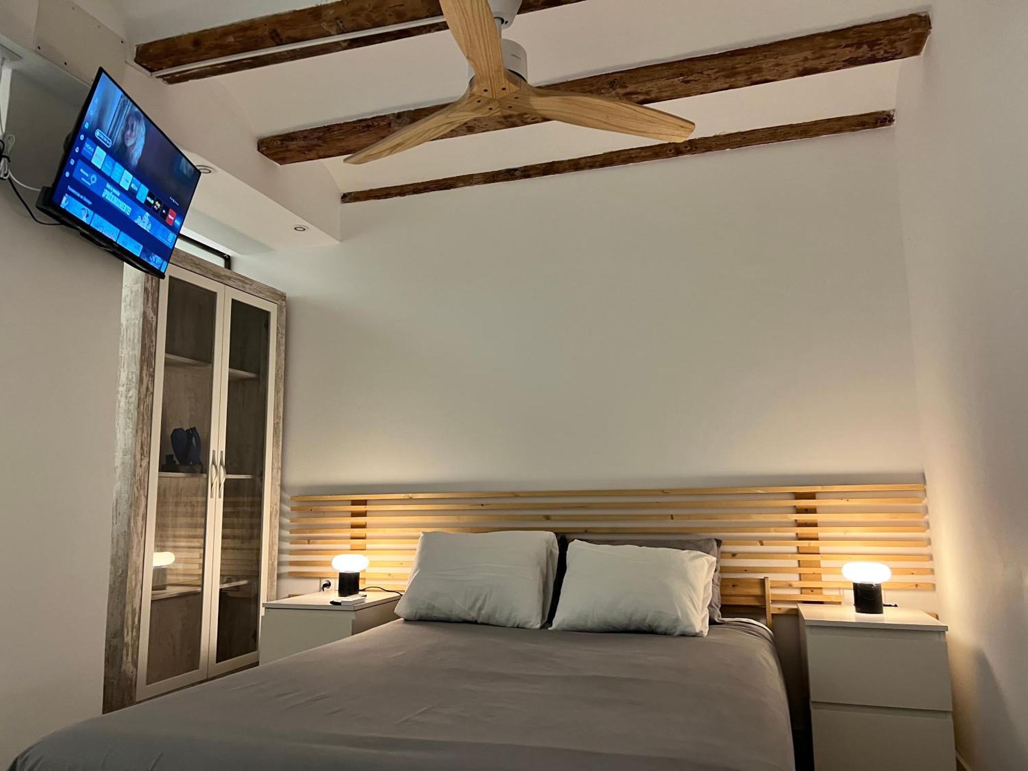 Tosalet Apartamento Valencia