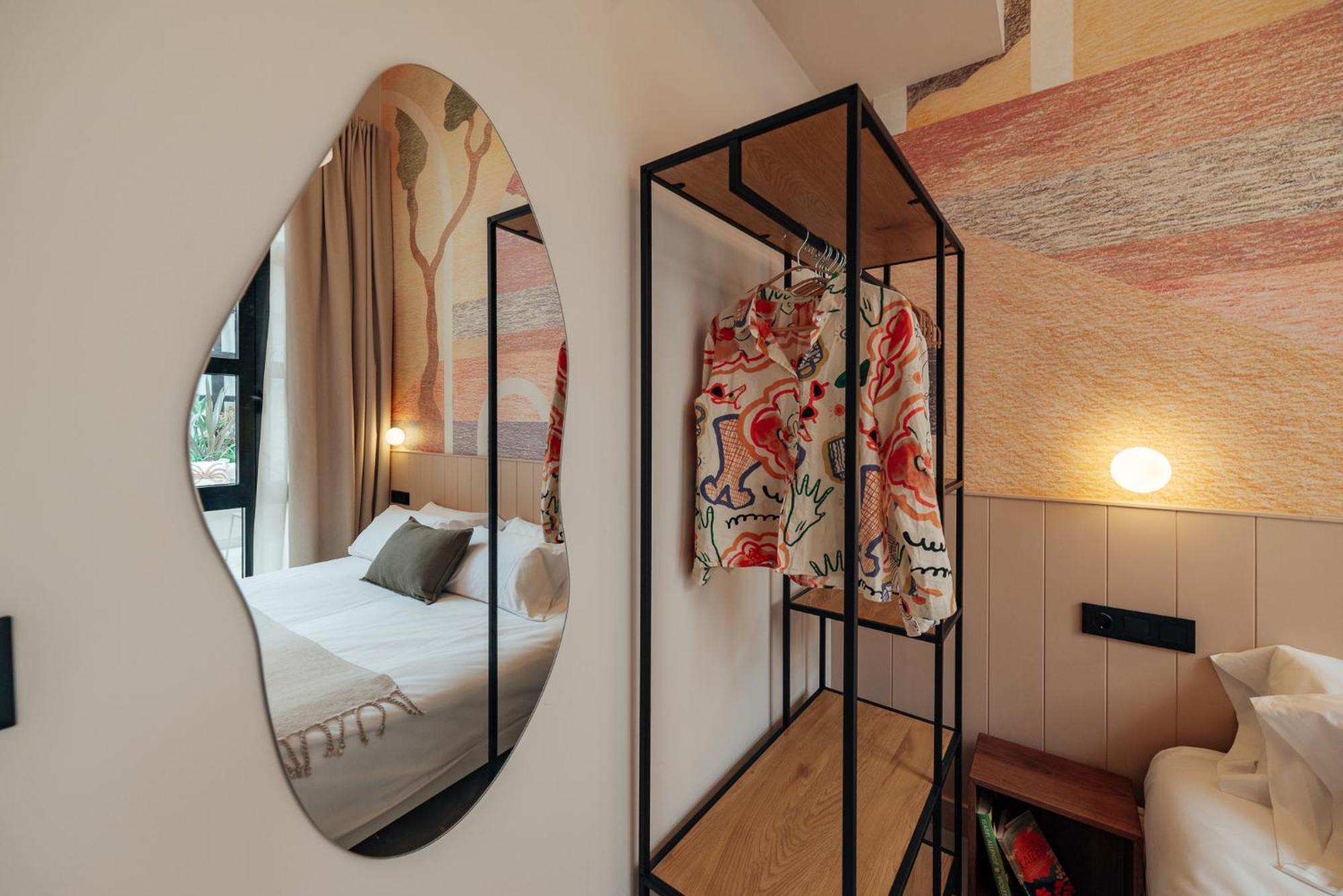 The Atelier Lofts Apartahotel Valencia