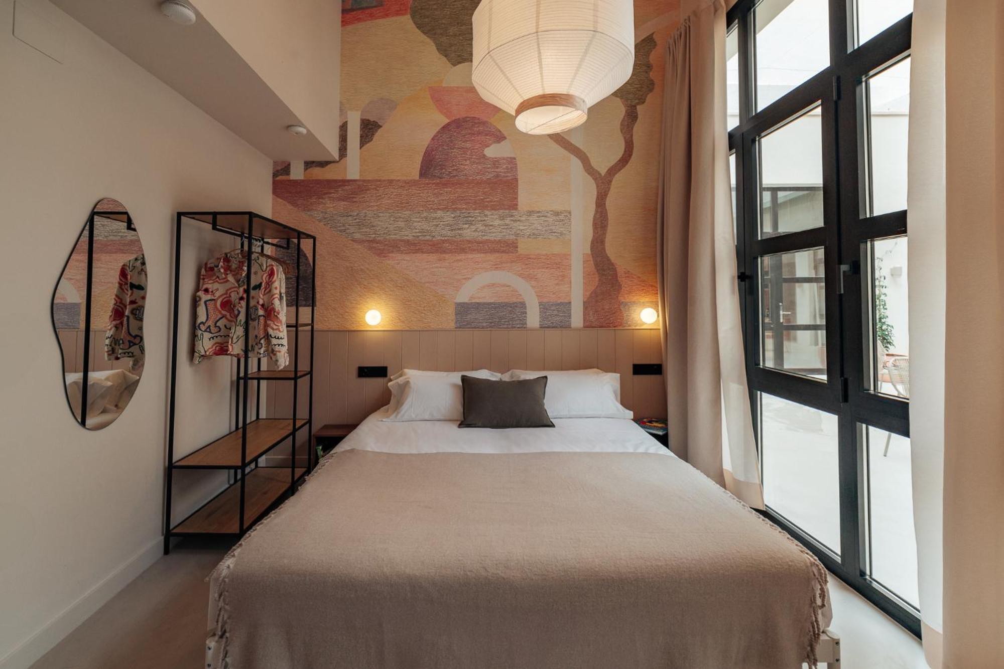 The Atelier Lofts Valencia