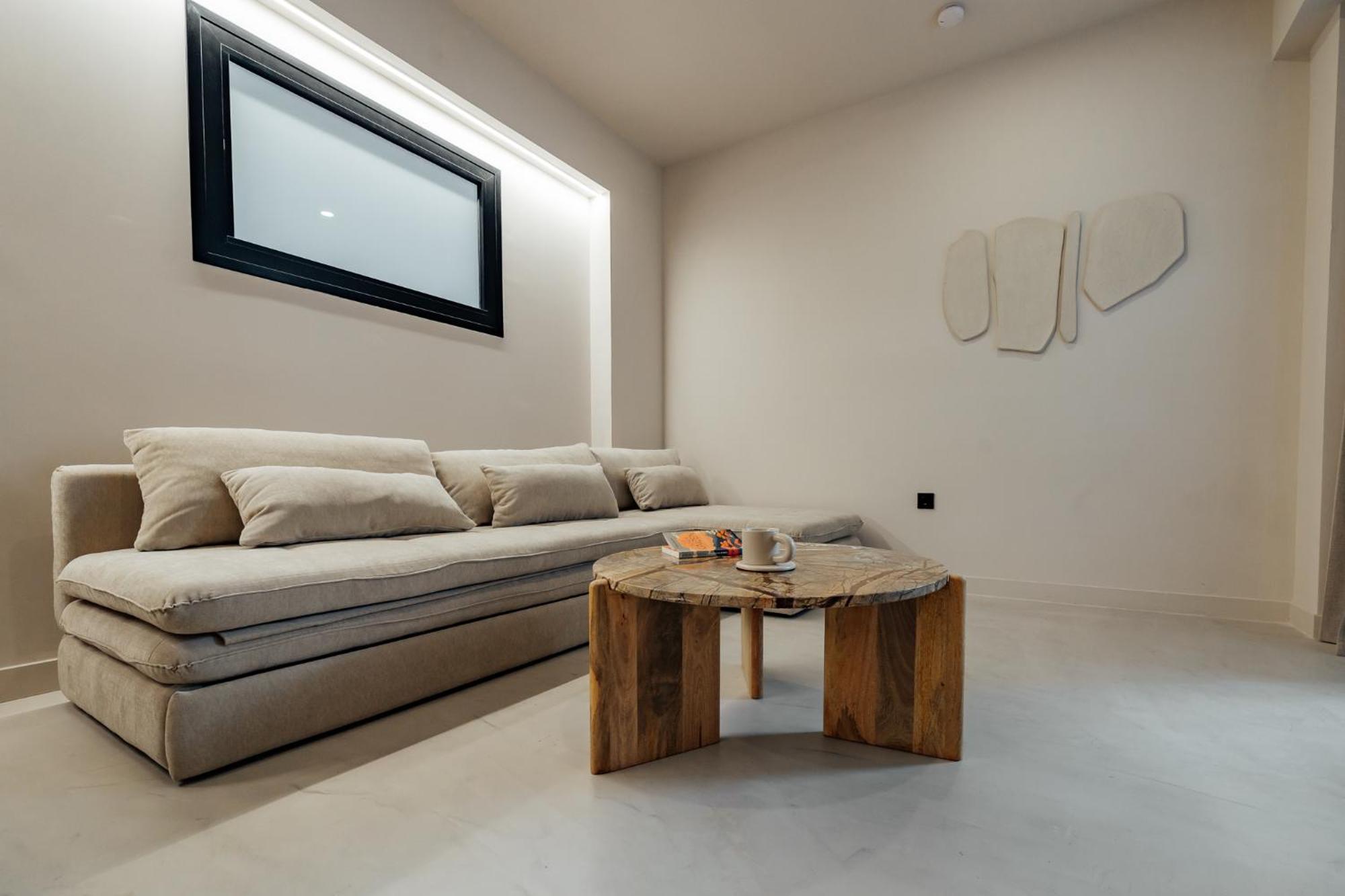Apartahotel The Atelier Lofts *