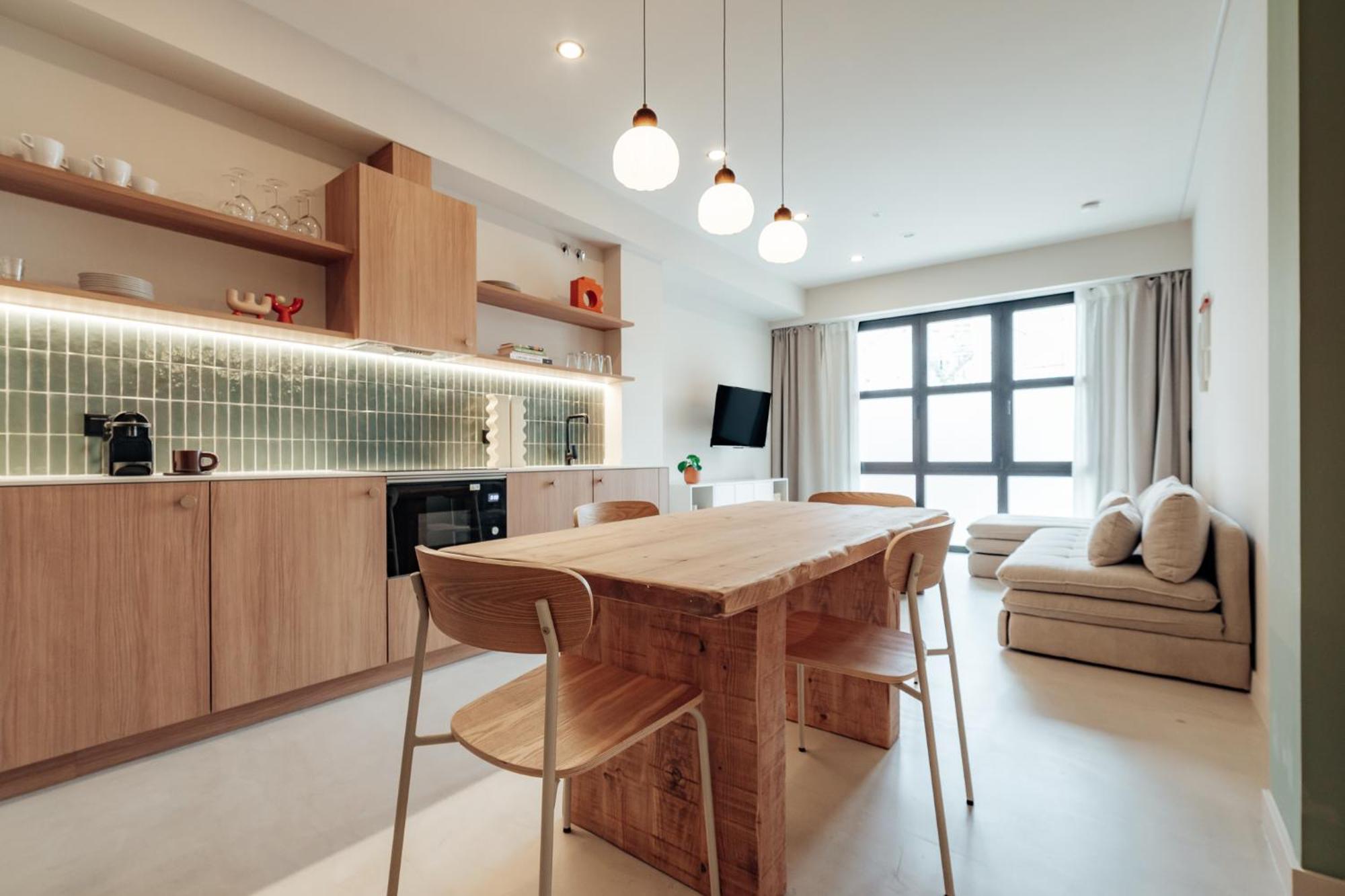 The Atelier Lofts * Valencia