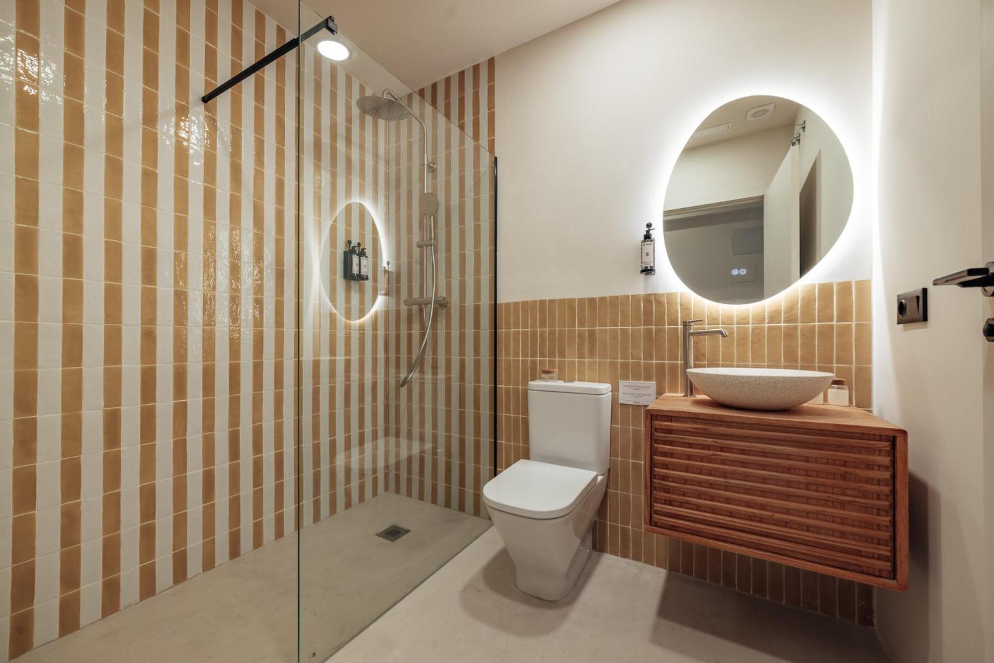Apartahotel The Atelier Lofts *