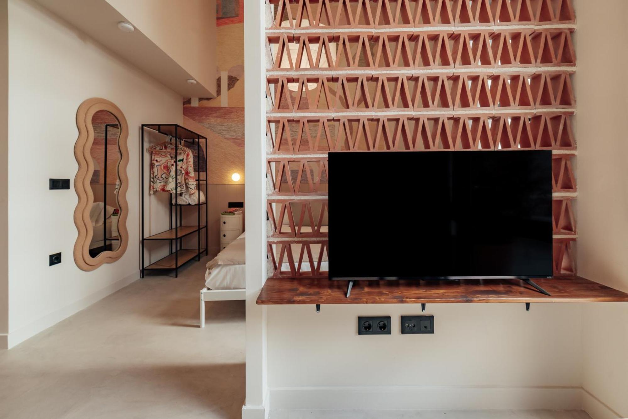 The Atelier Lofts Apartahotel Valencia