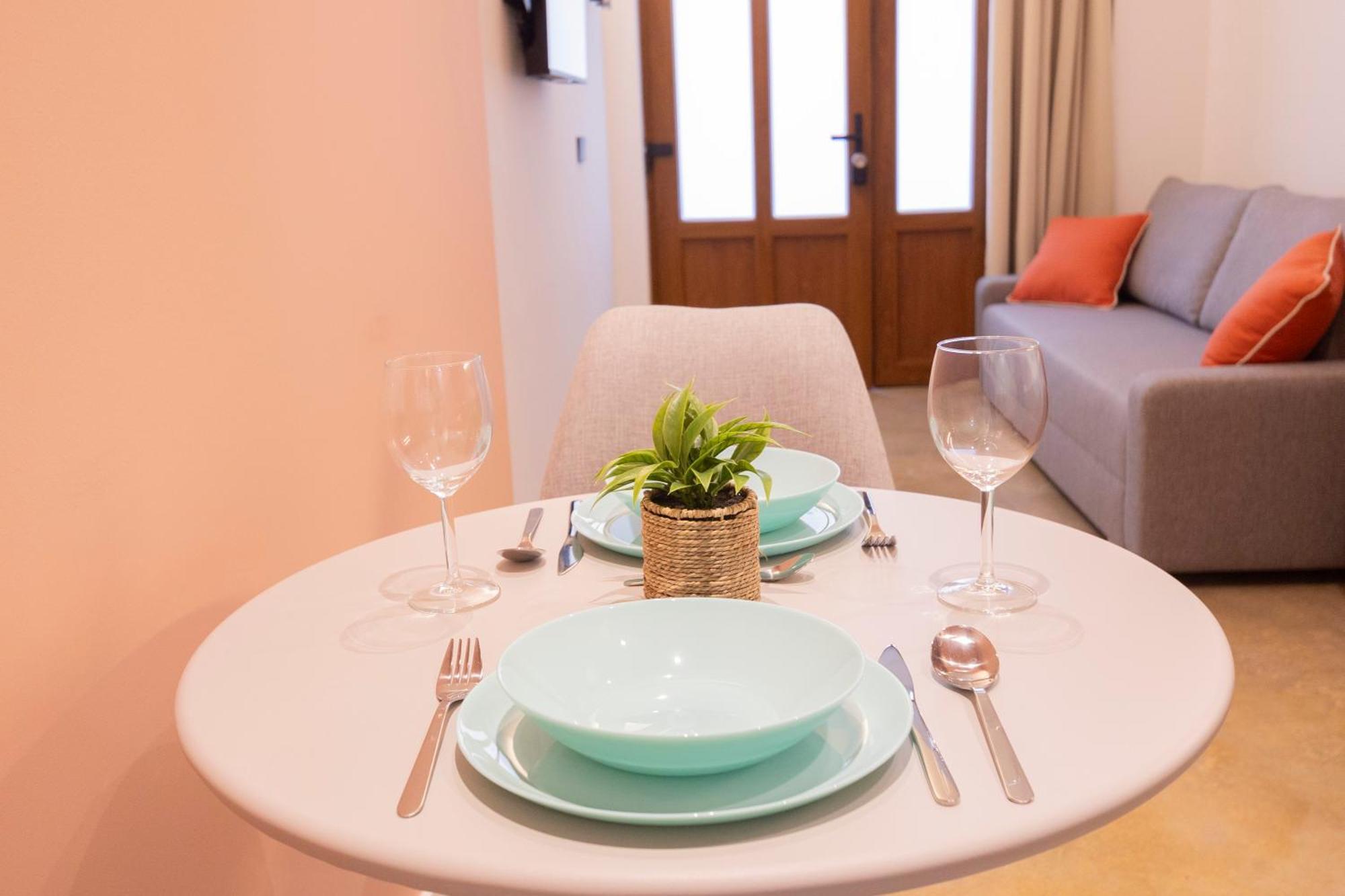 Blue Chopin Apartamento Valencia