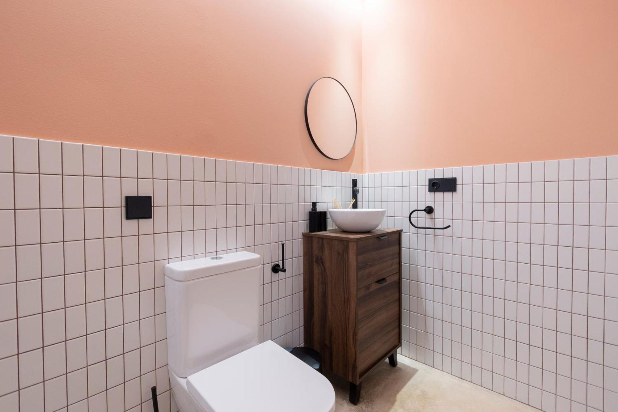 Apartamento Blue Chopin