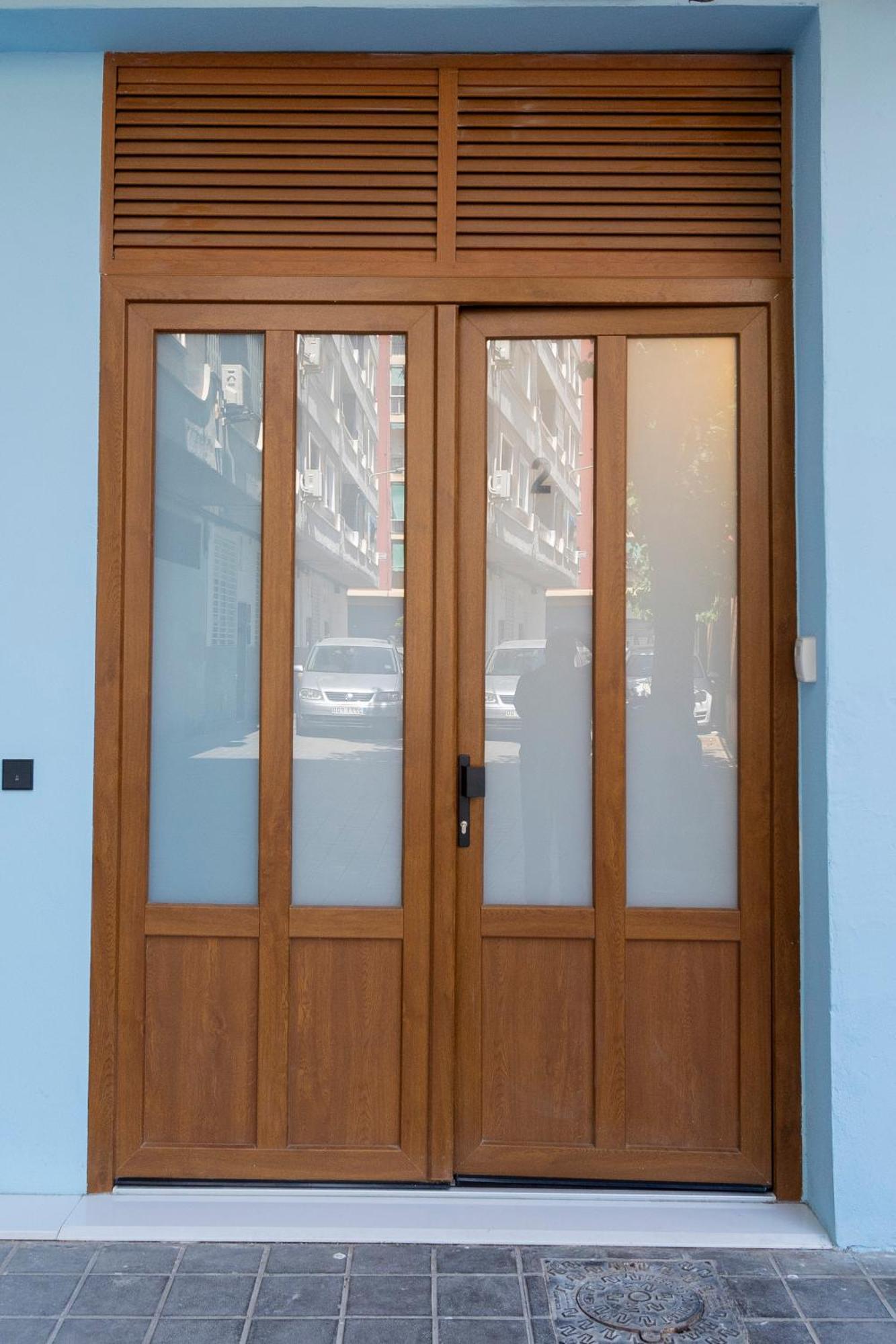 Apartamento Blue Chopin Valencia