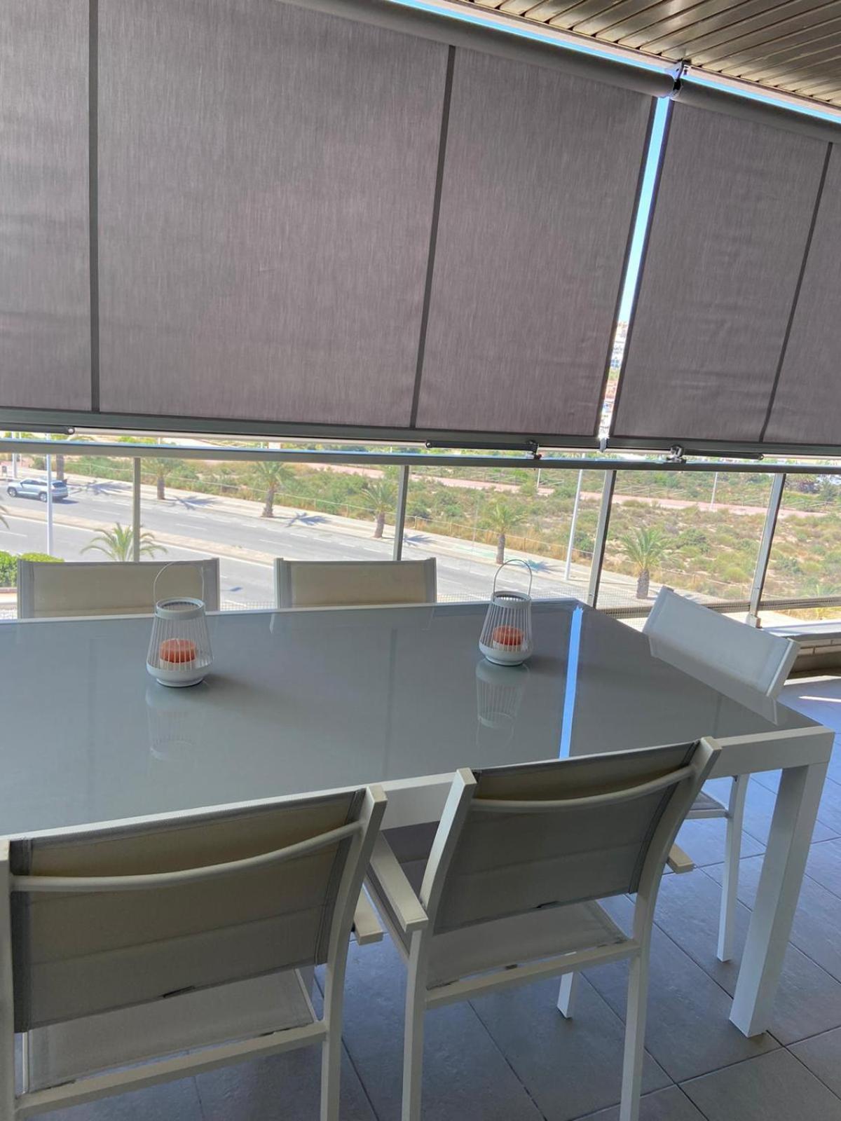 Arenales 3 * Valencia