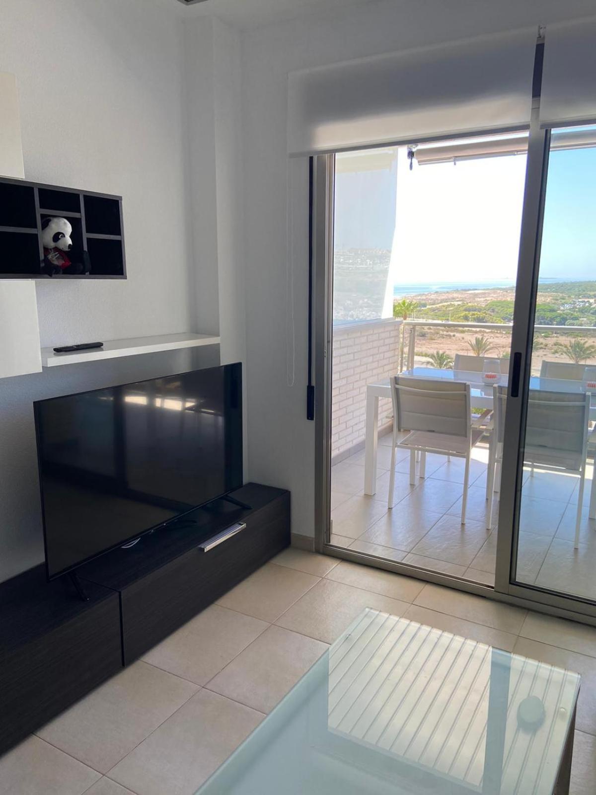 Apartamento Arenales 3