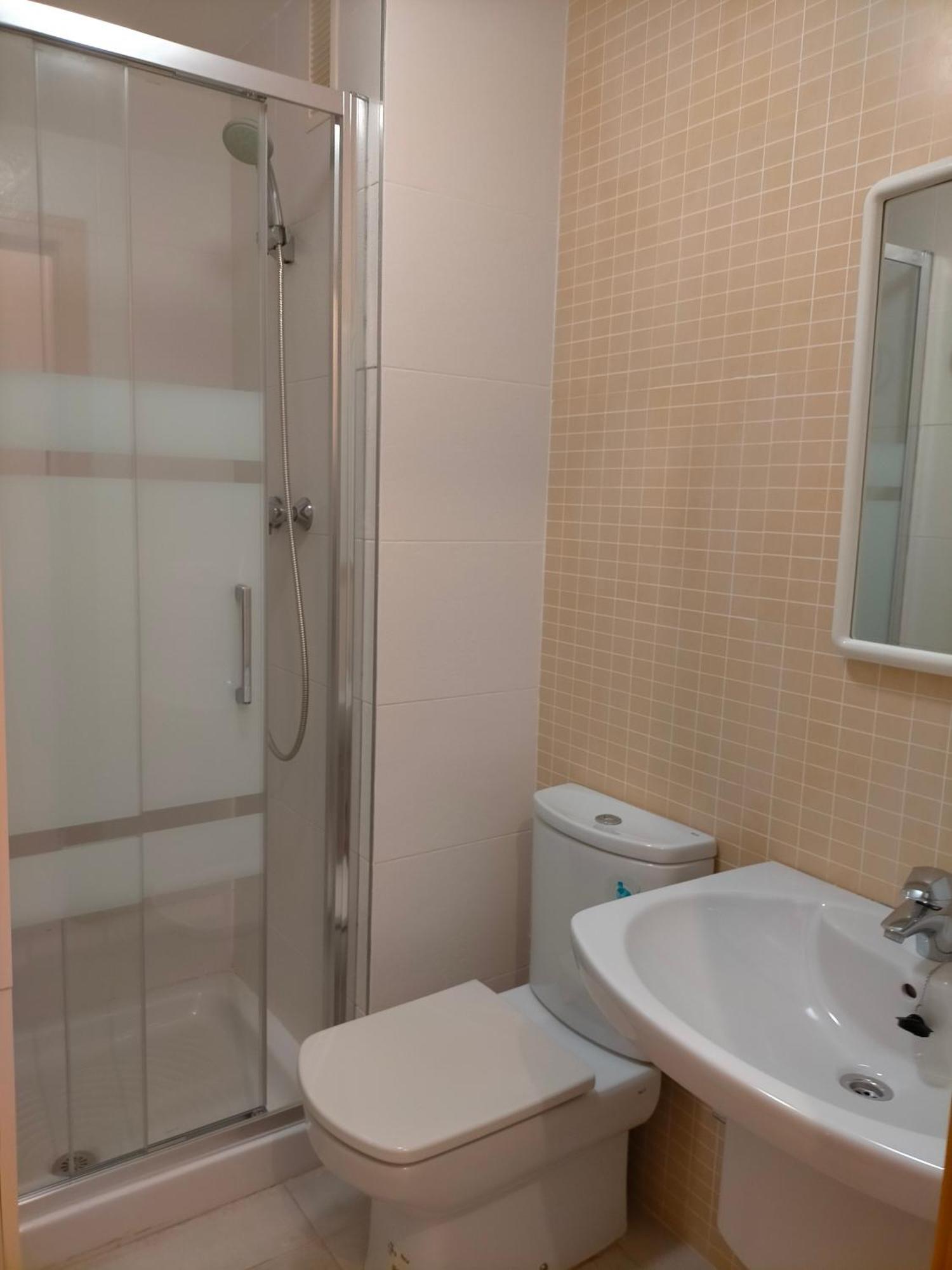 Apartamento Arenales 3 Valencia