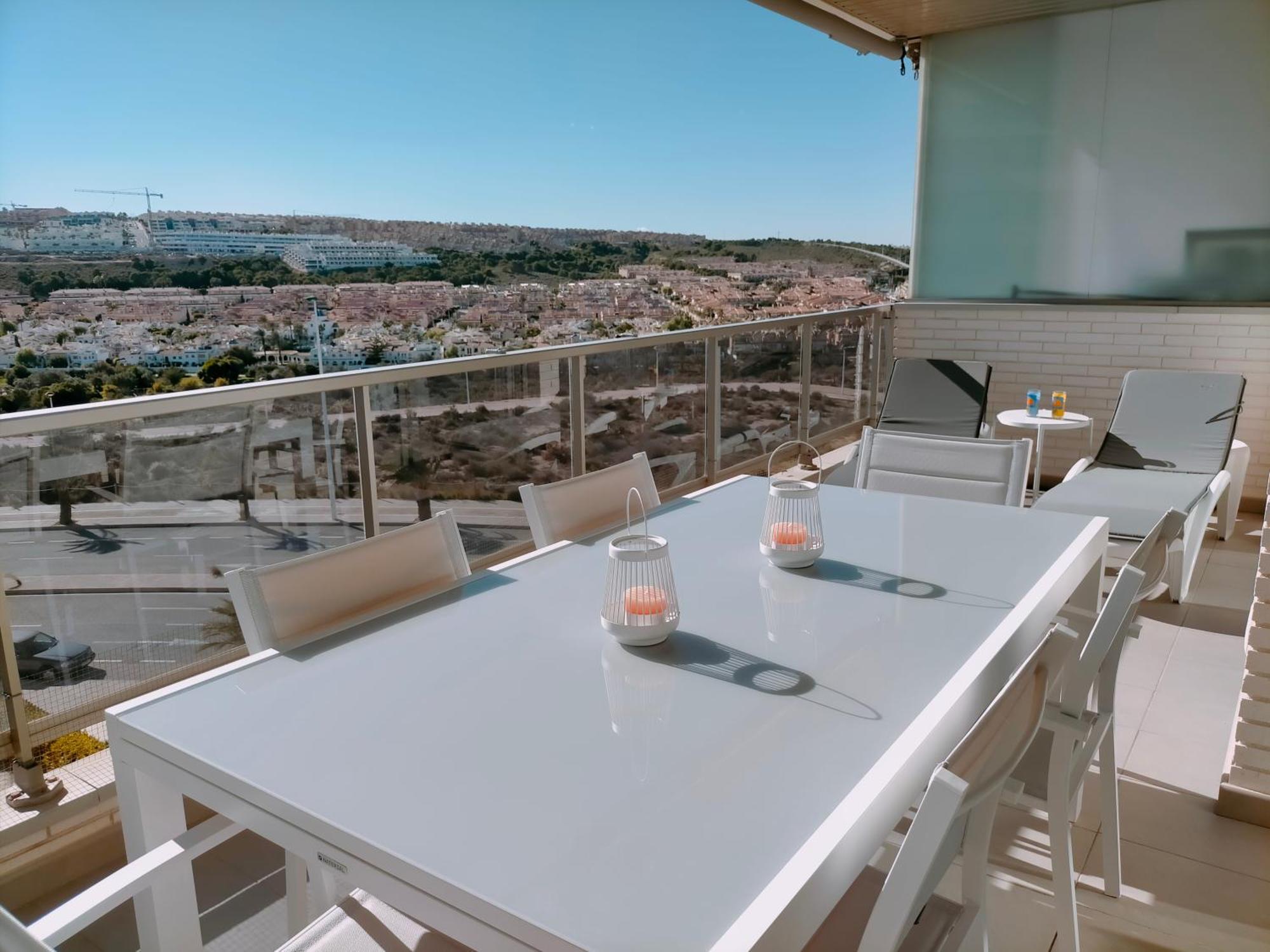 Arenales 3 * Valencia