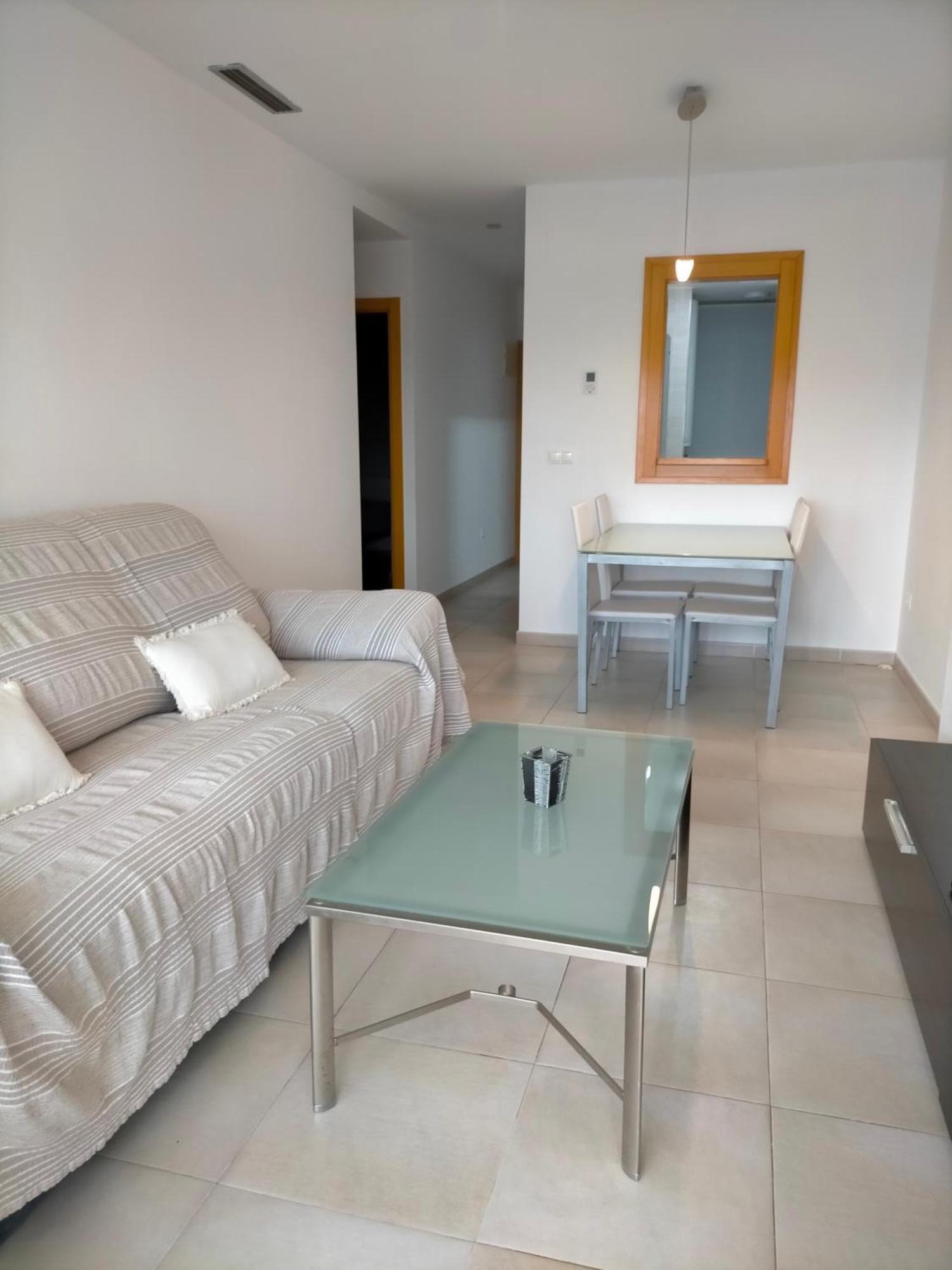 Apartamento Arenales 3 *