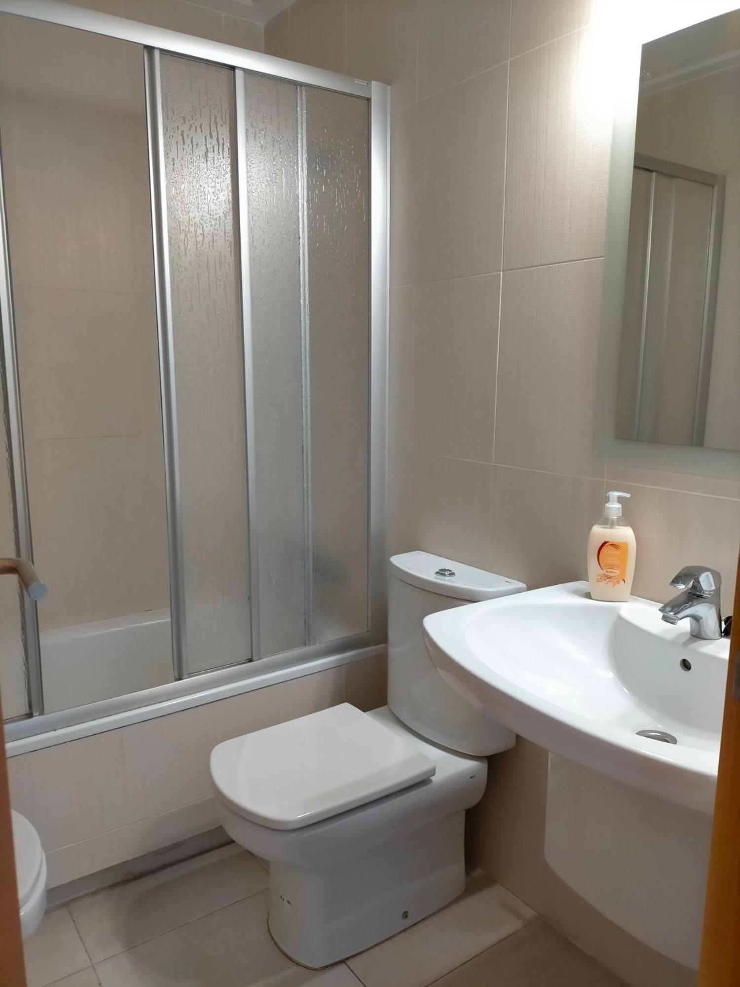 Apartamento Arenales 3 Valencia