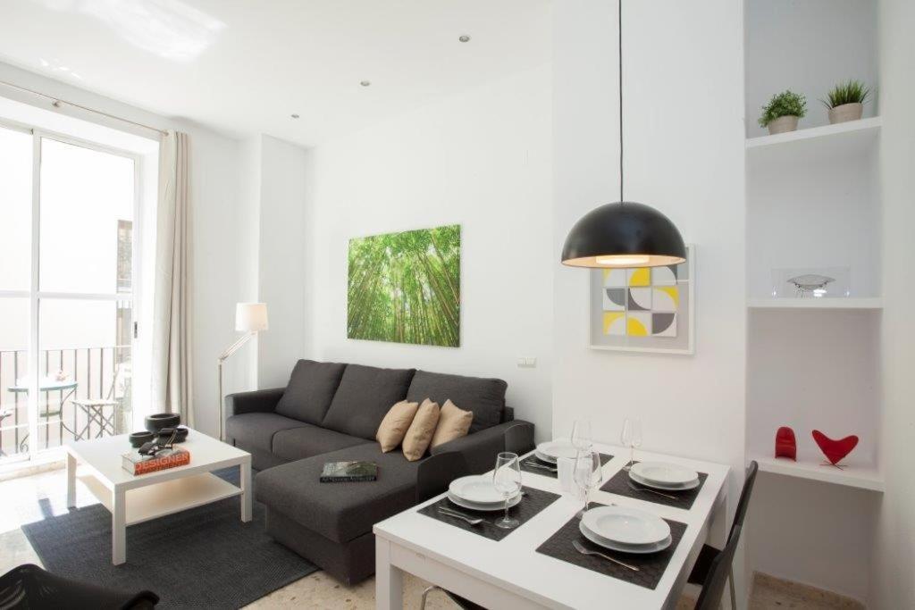 Singularstays Mercado Apartamento