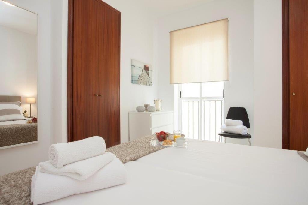 Singularstays Mercado Apartamento *