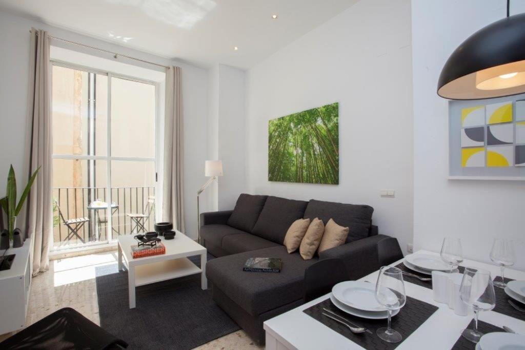 Apartamento Singularstays Mercado *