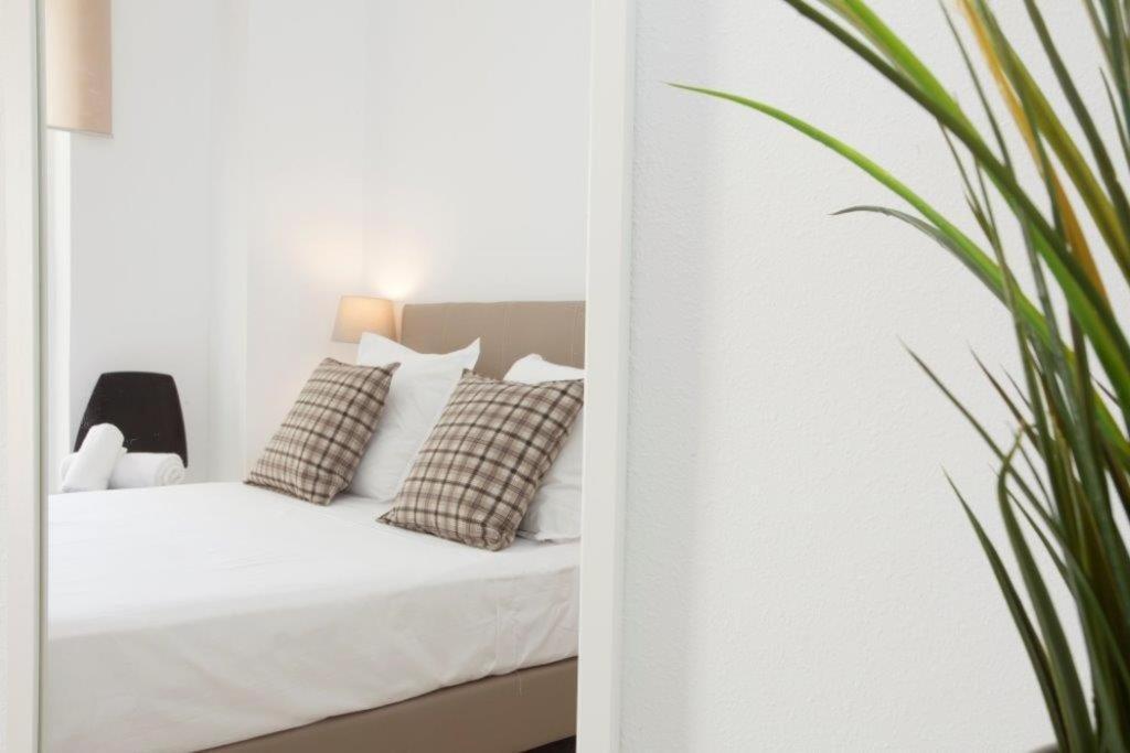 Singularstays Mercado Apartamento Valencia