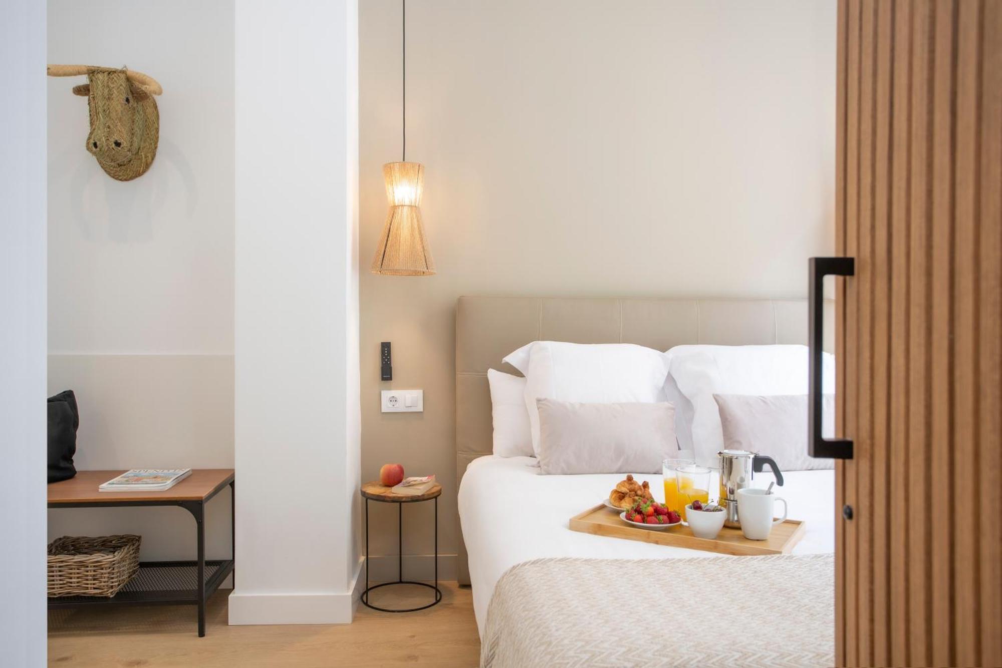 Apartamento Singularstays Mercado *