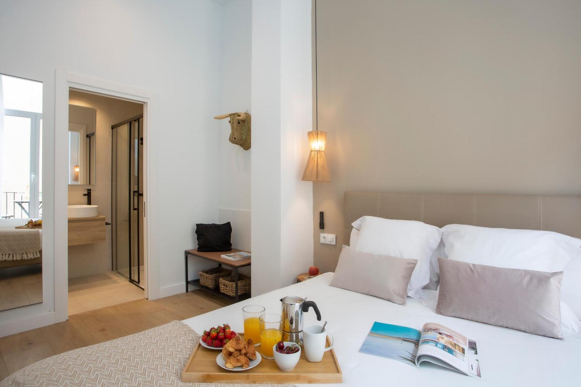 Singularstays Mercado Apartamento