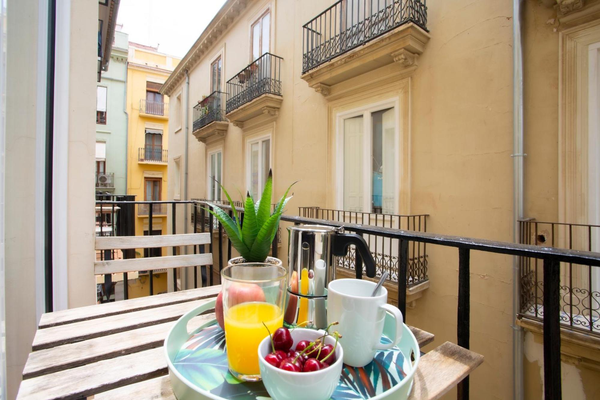 Singularstays Mercado Apartamento *