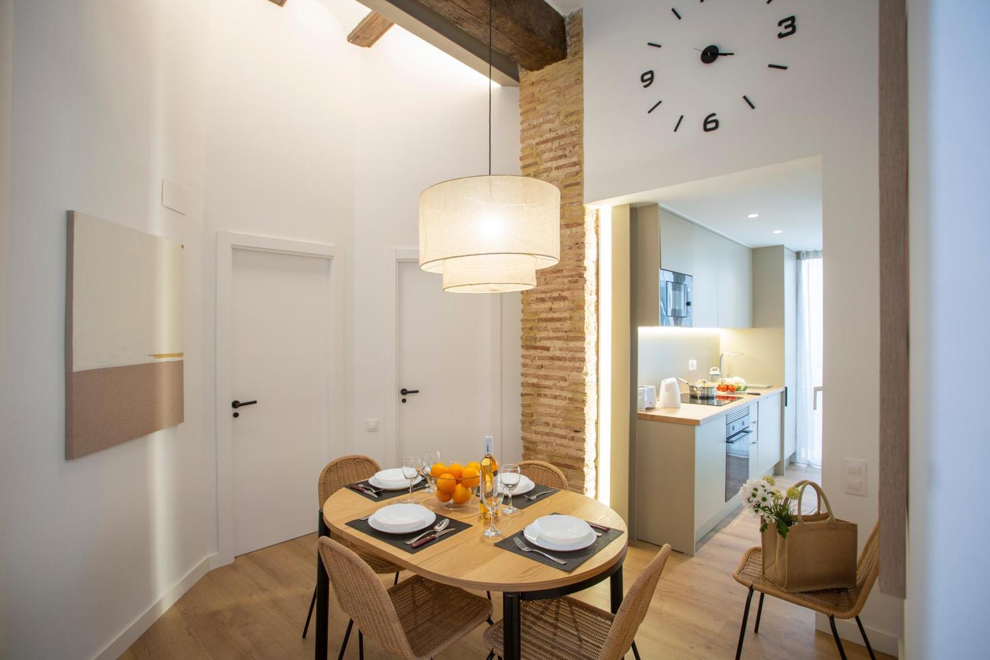 Singularstays Mercado
