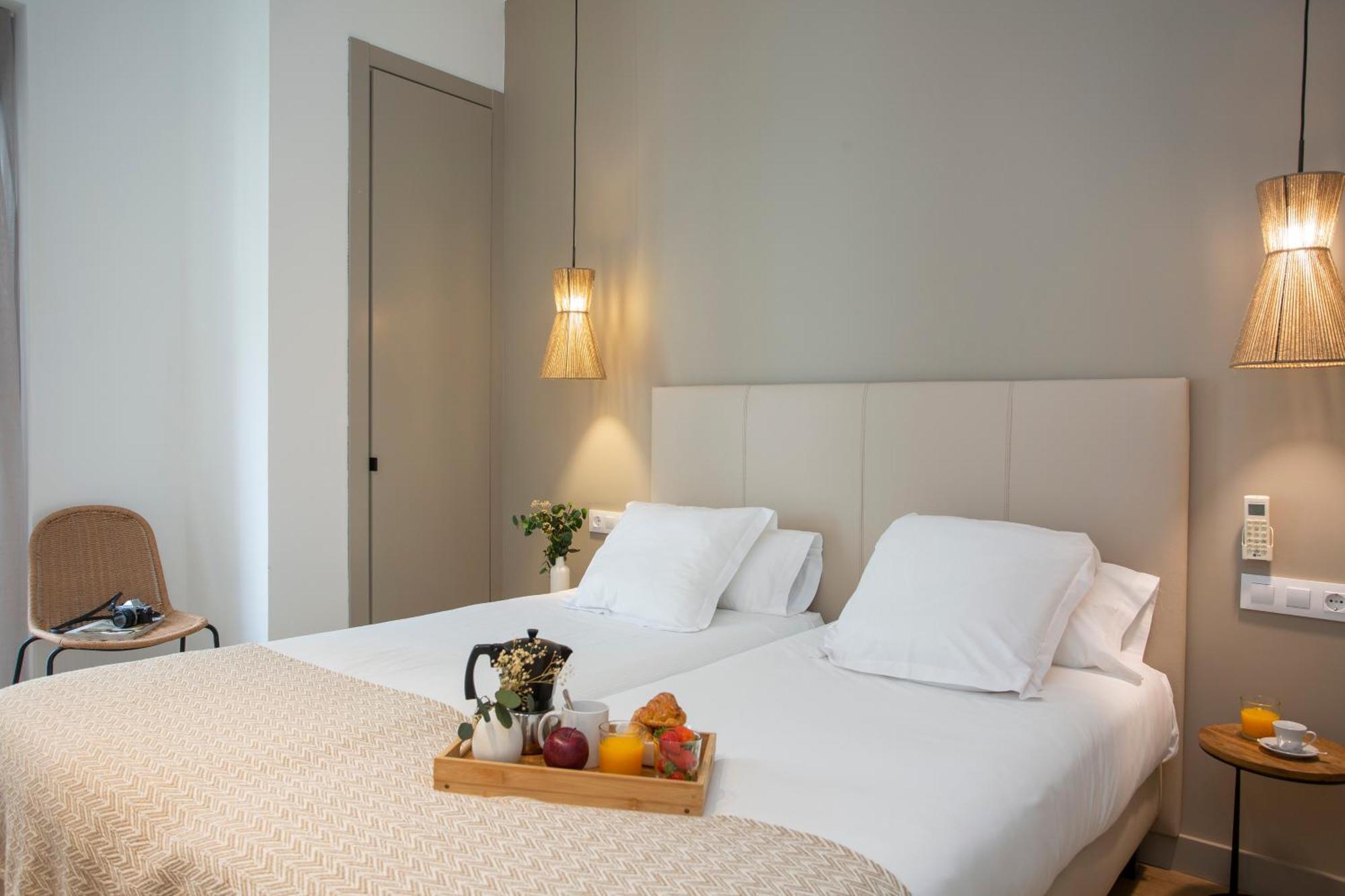 Singularstays Mercado Apartamento