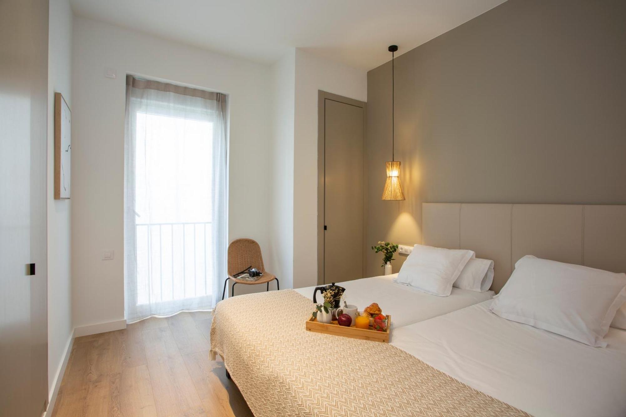 Apartamento Singularstays Mercado