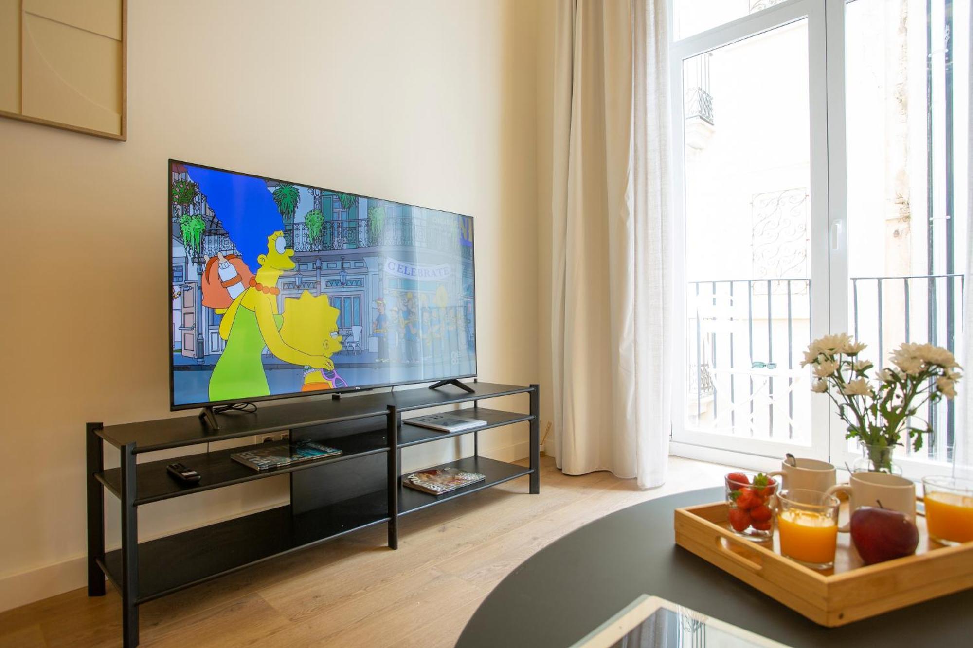 Singularstays Mercado Apartamento *