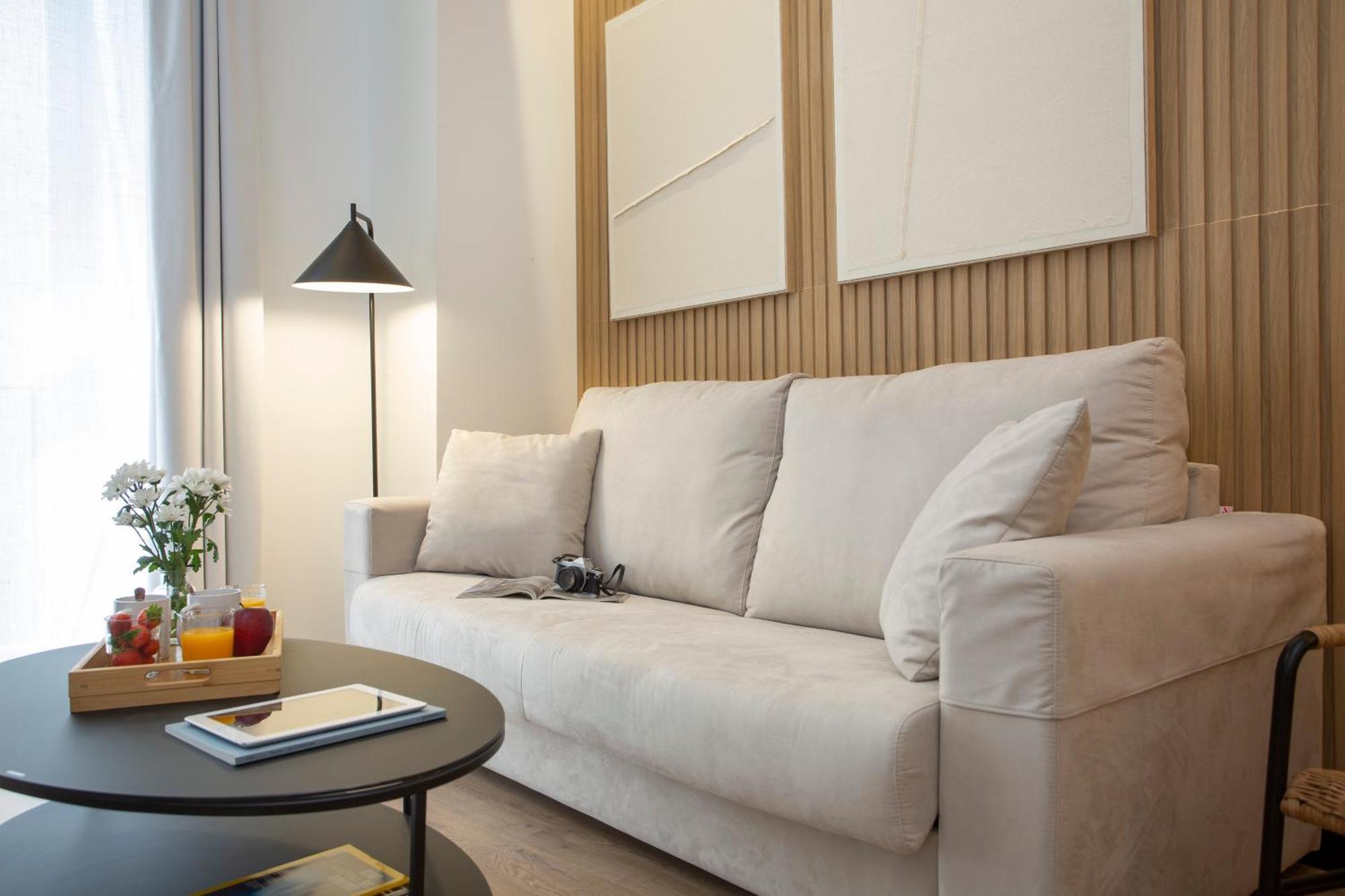 Singularstays Mercado Apartamento