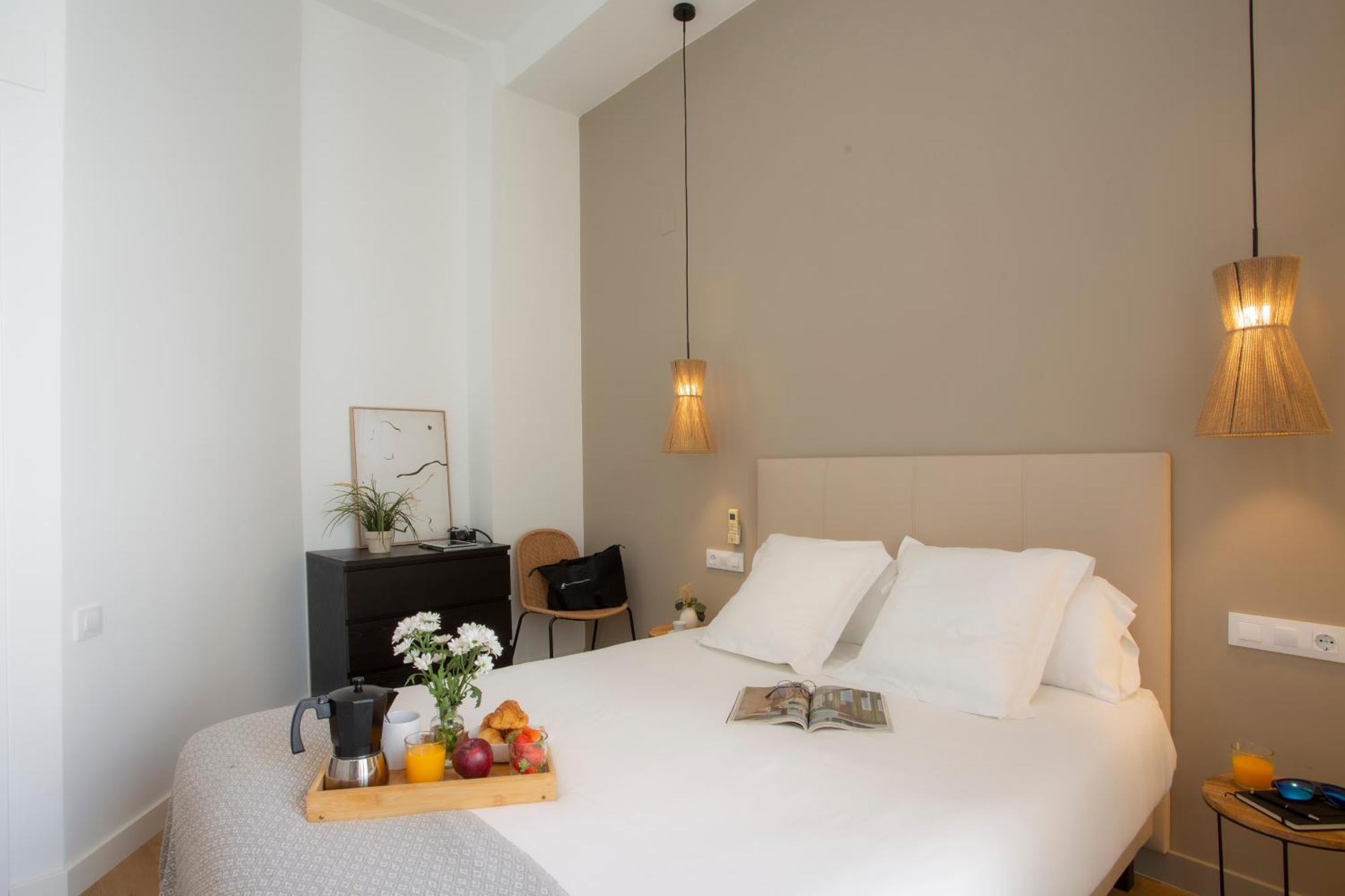 Apartamento Singularstays Mercado
