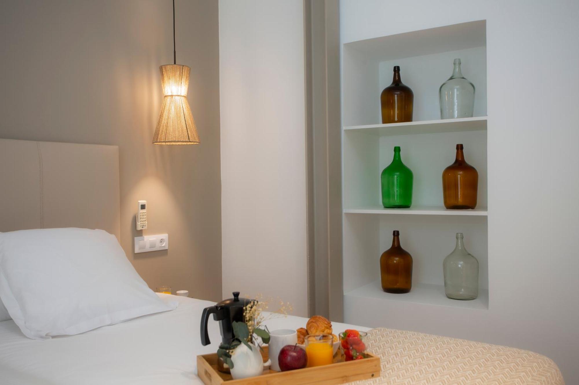 Singularstays Mercado Apartamento Valencia