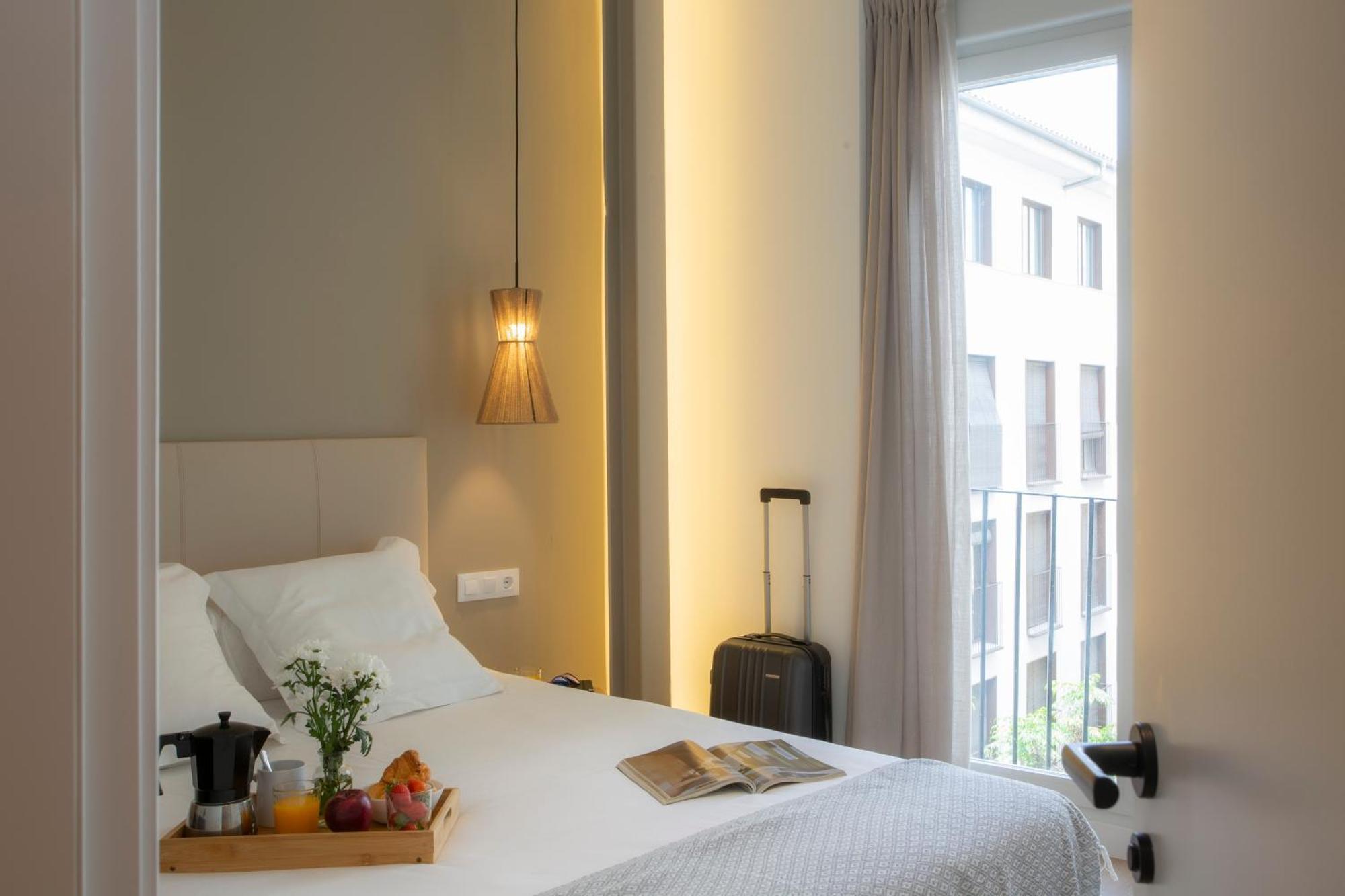Apartamento Singularstays Mercado