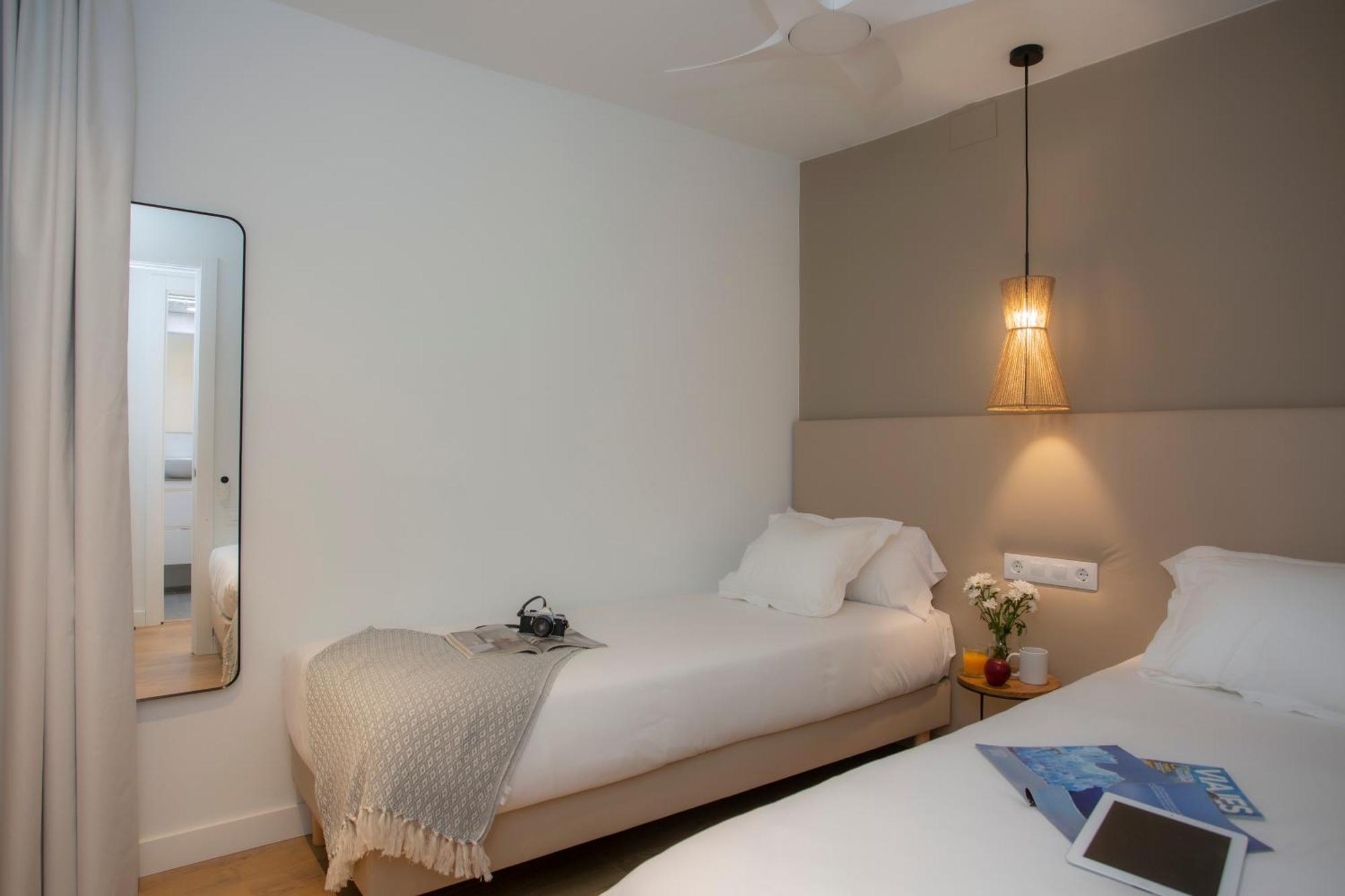 Singularstays Mercado Apartamento *
