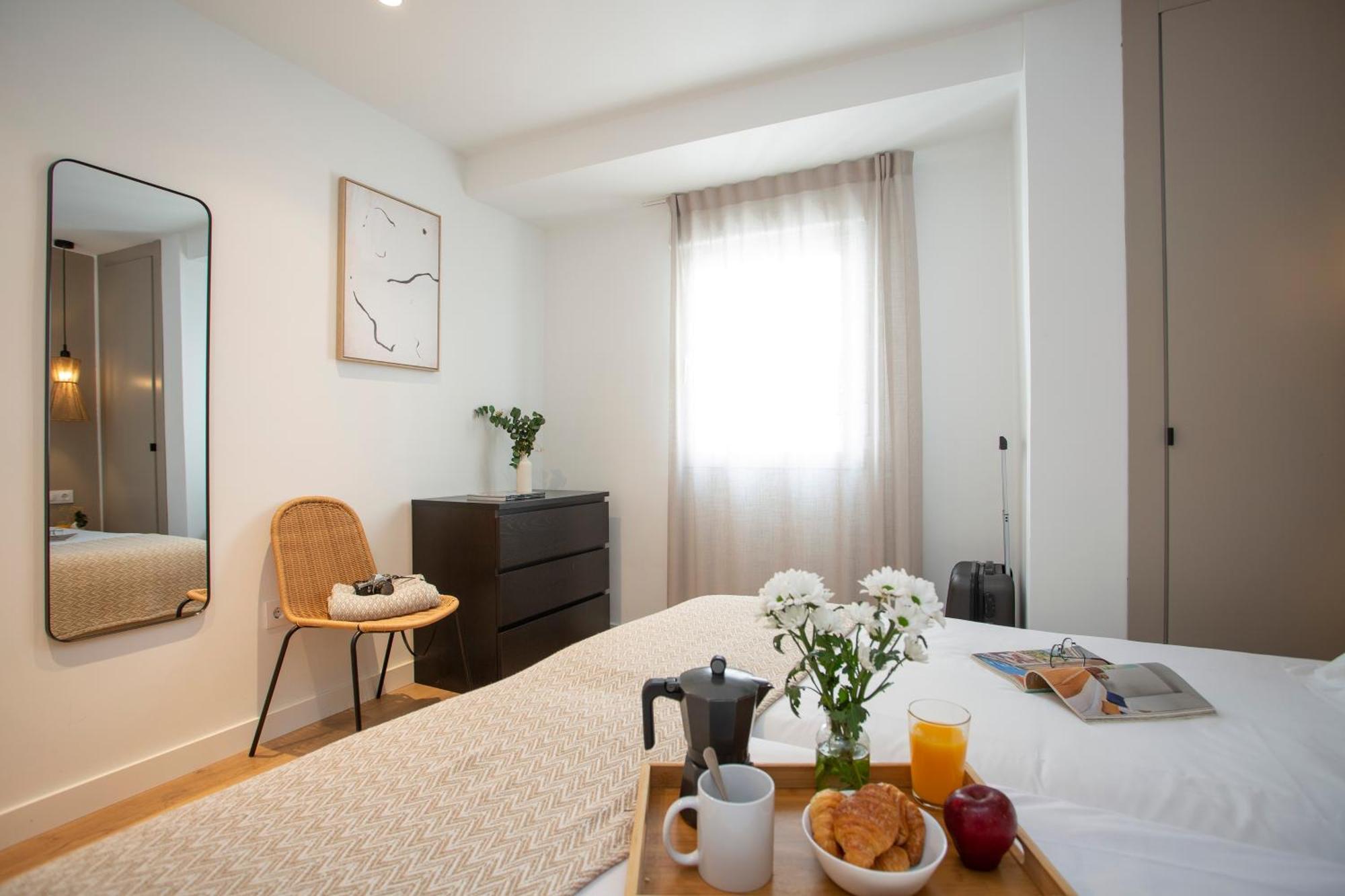 Singularstays Mercado Apartamento *