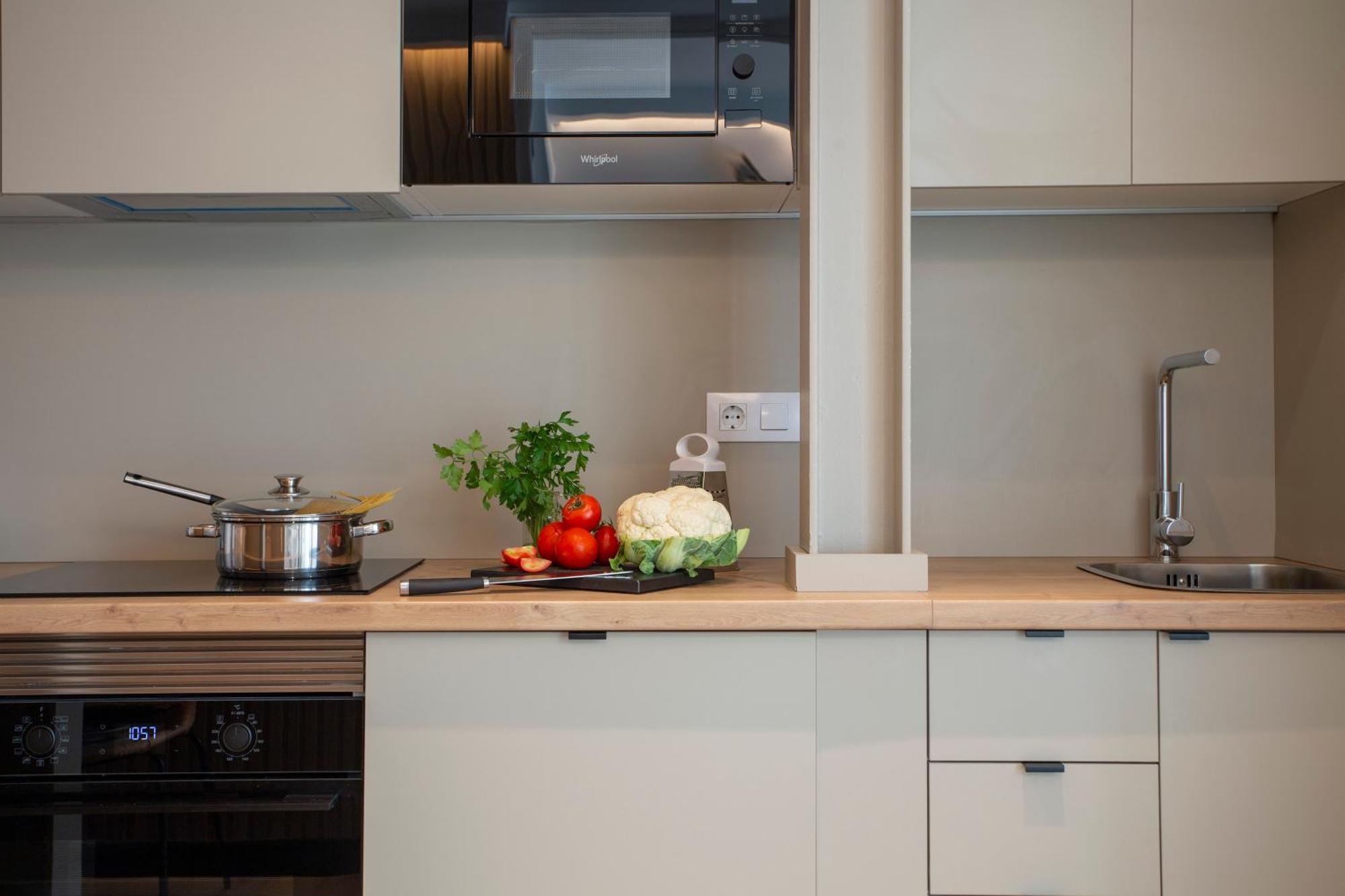 Apartamento Singularstays Mercado Valencia