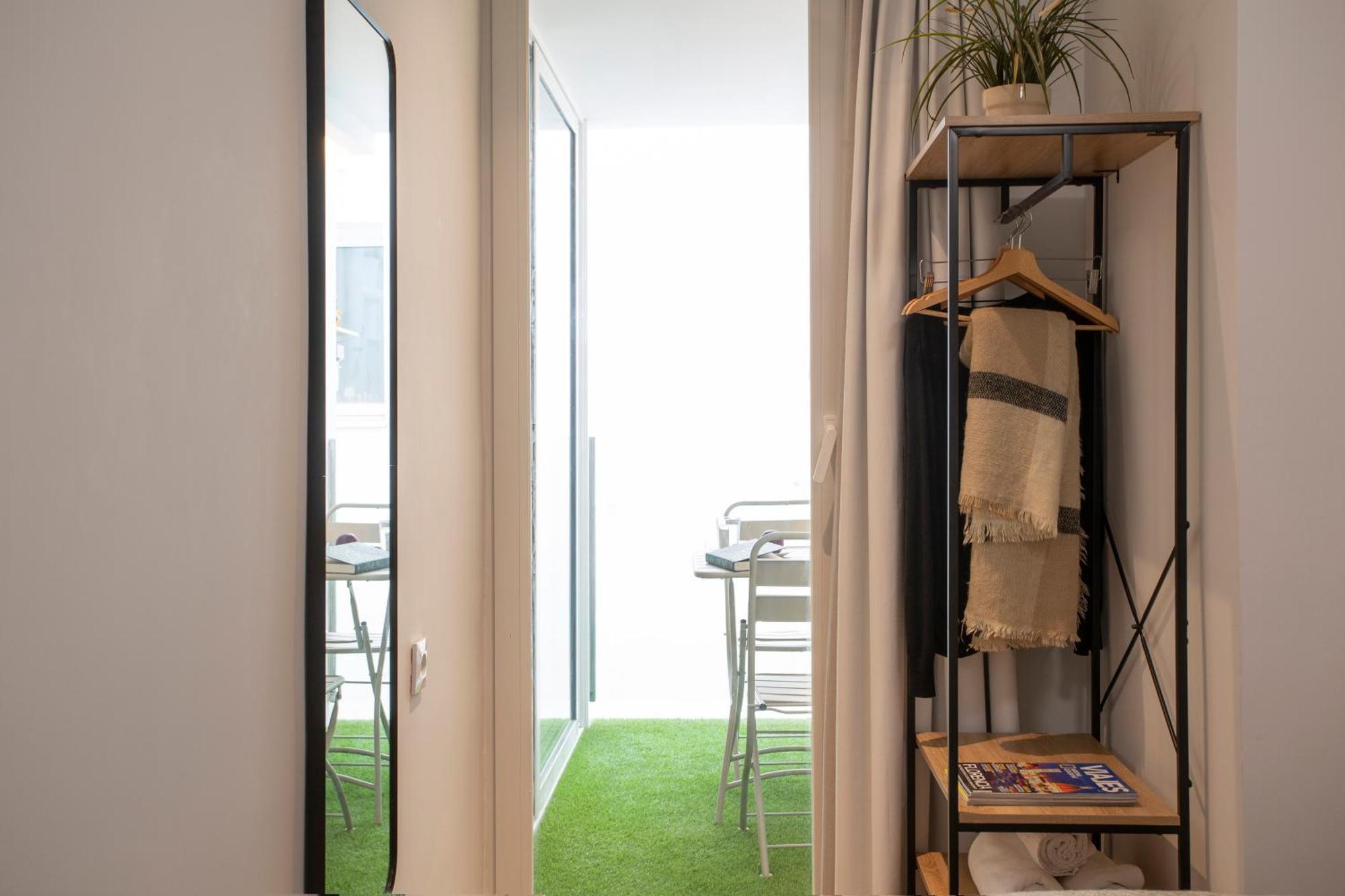 Singularstays Mercado Apartamento