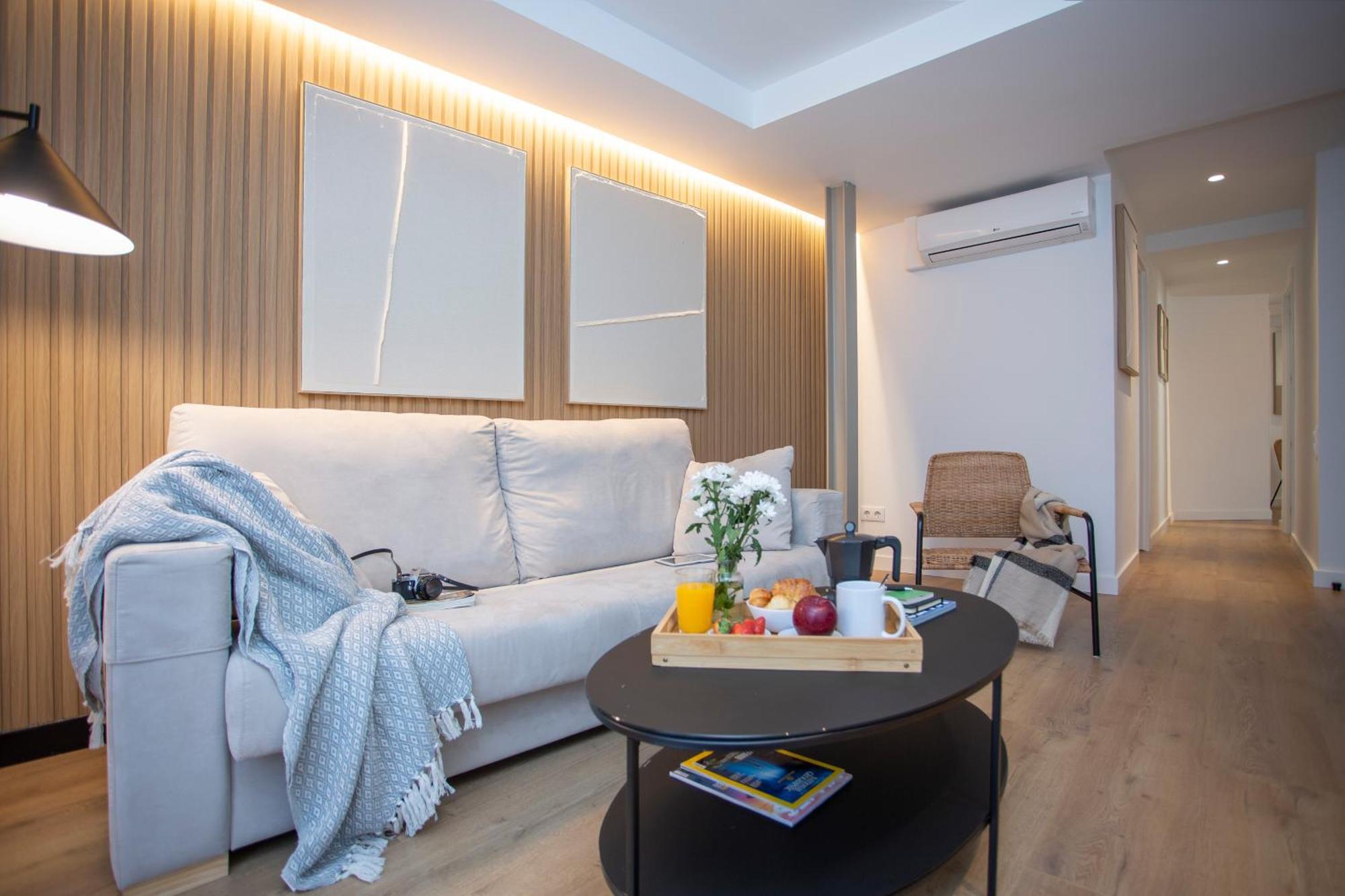 Singularstays Mercado Apartamento