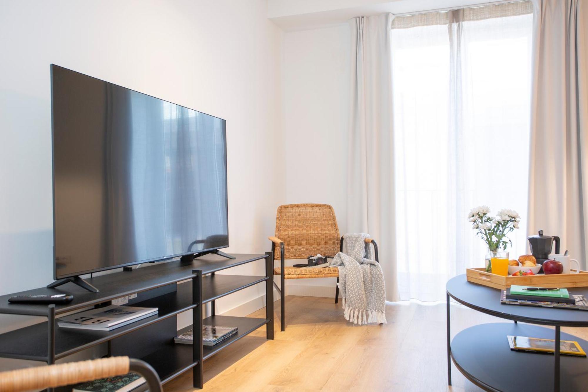Apartamento Singularstays Mercado