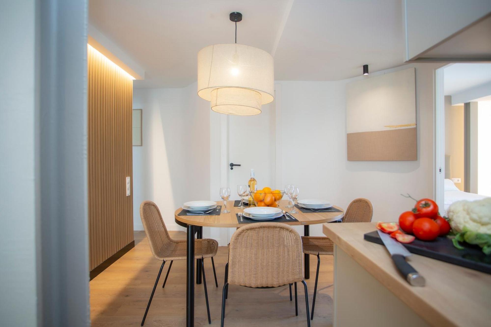 Singularstays Mercado Apartamento *