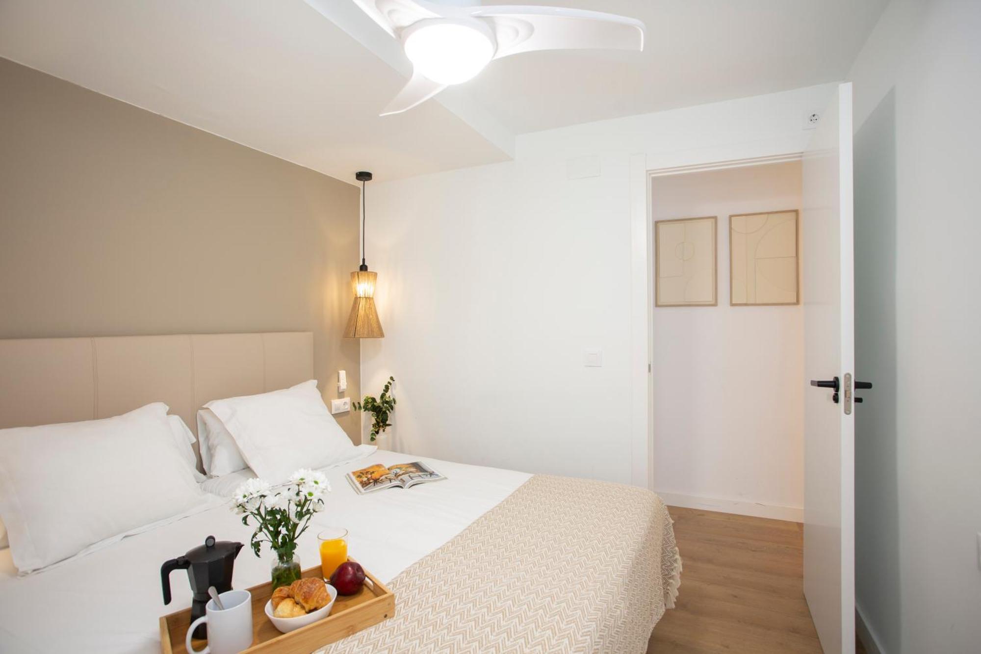 Apartamento Singularstays Mercado *
