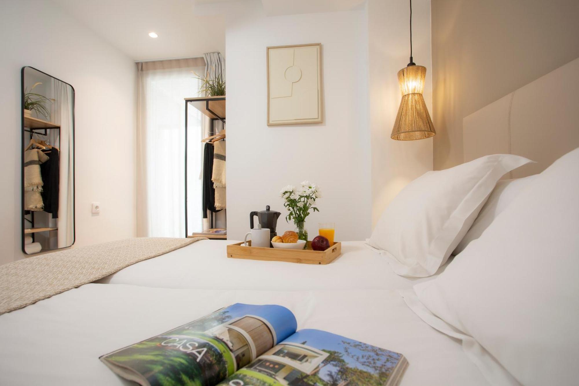 Singularstays Mercado Apartamento